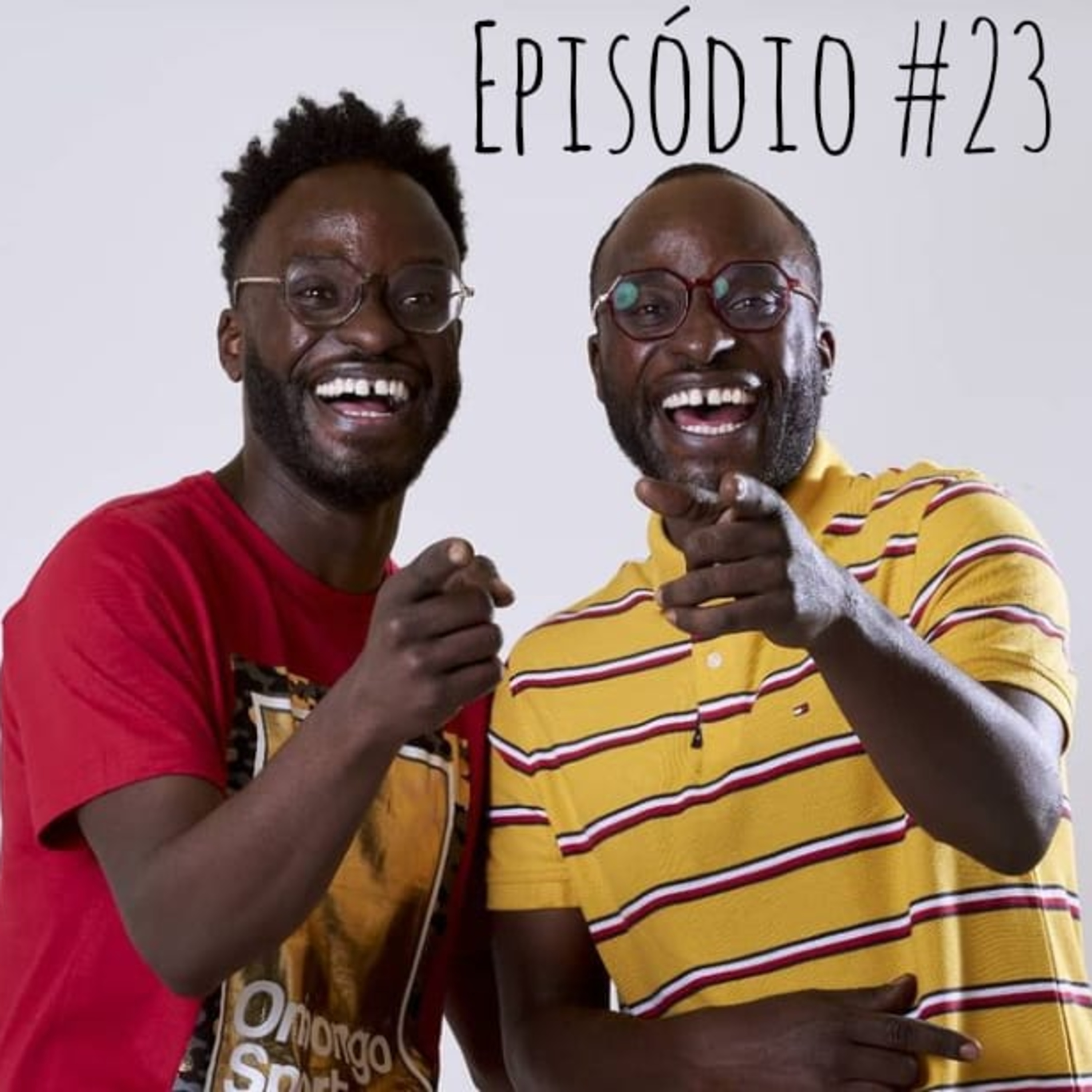 Sem Virgula Podcast