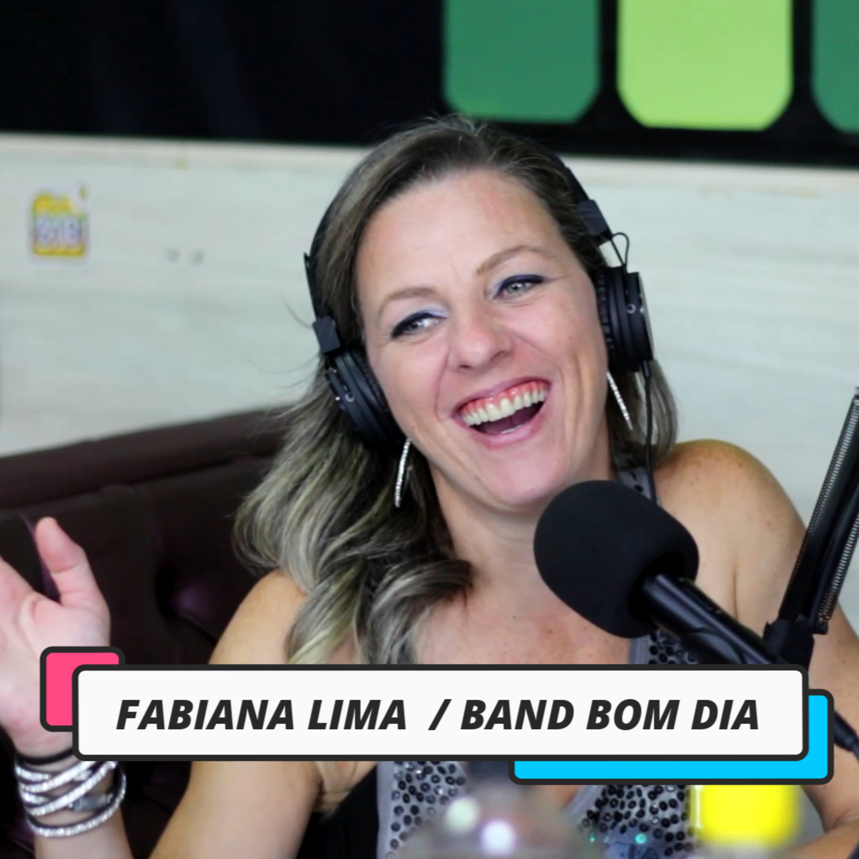 FABIANA LIMA SEM VIRGULA  episode artwork