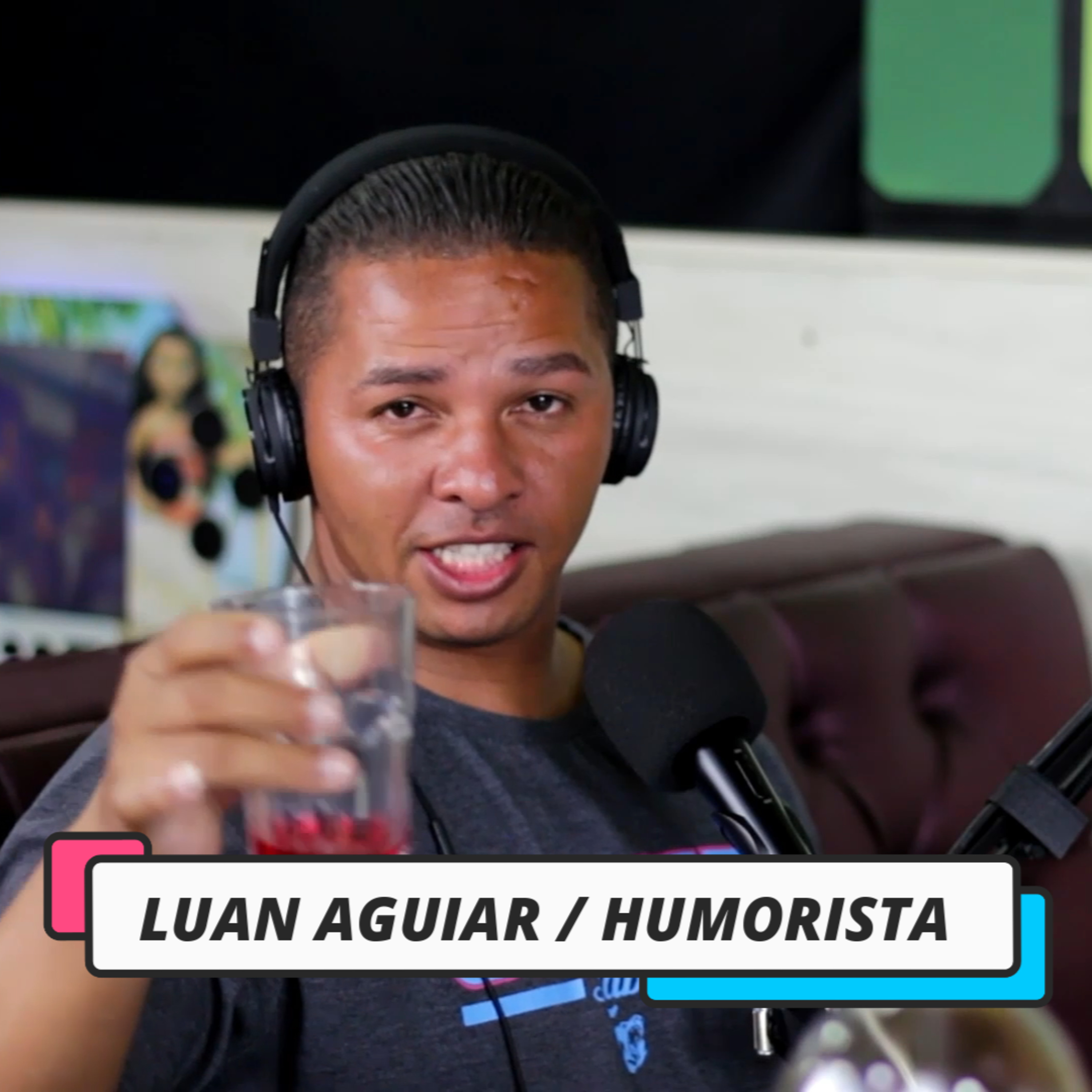 Sem Virgula Podcast