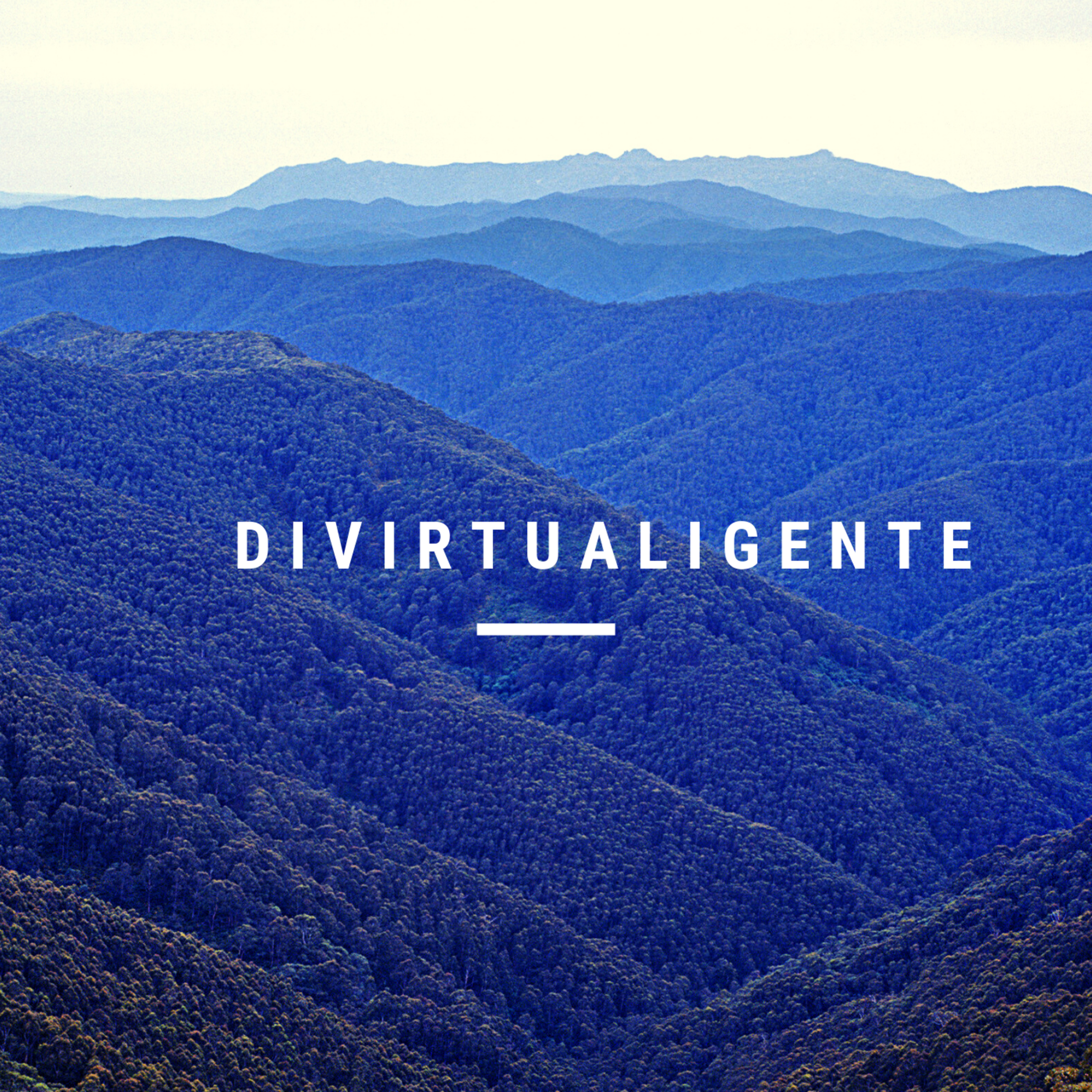 Divirtualigente episode artwork