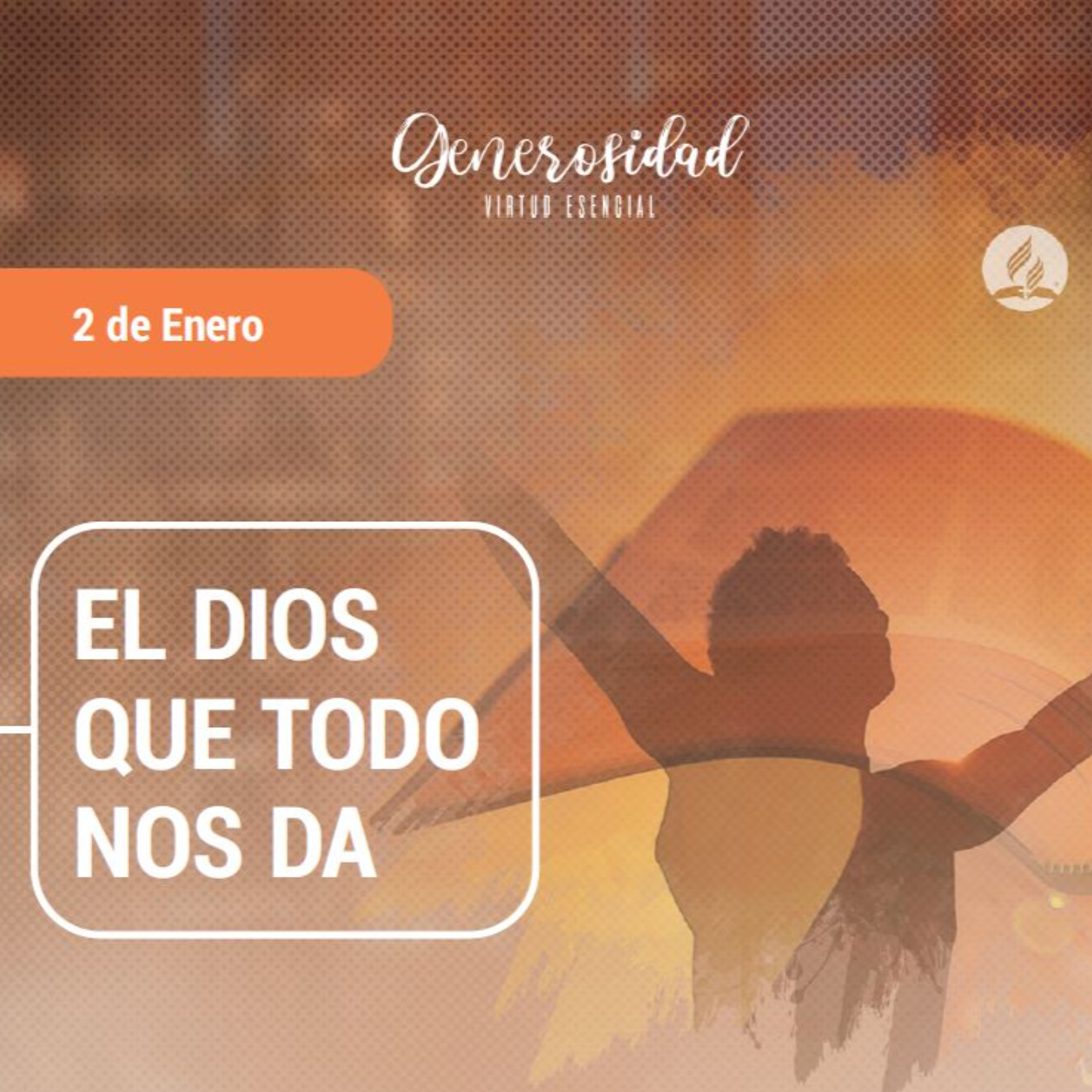 Portada de Audio Libros Adventistas