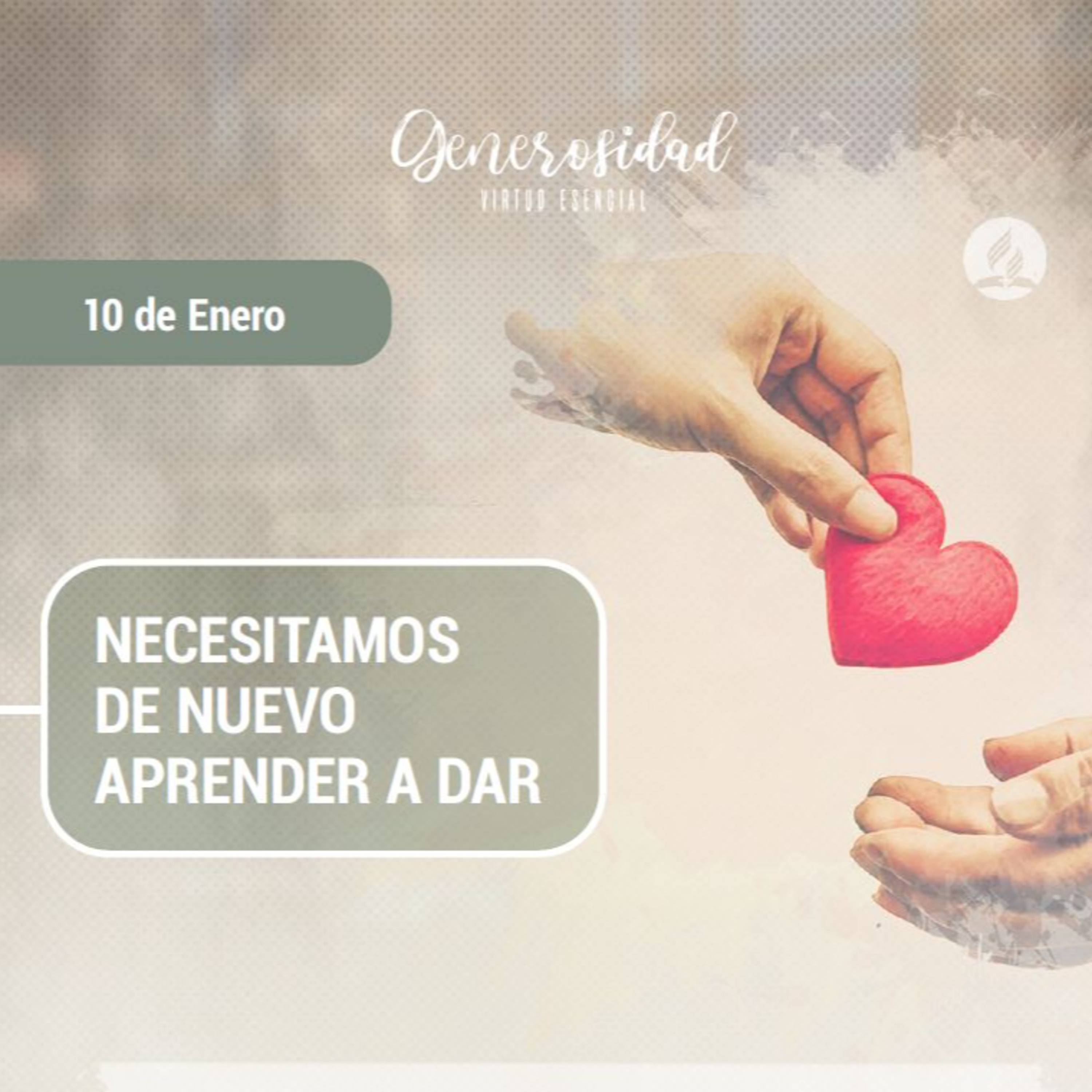 Portada de Audio Libros Adventistas