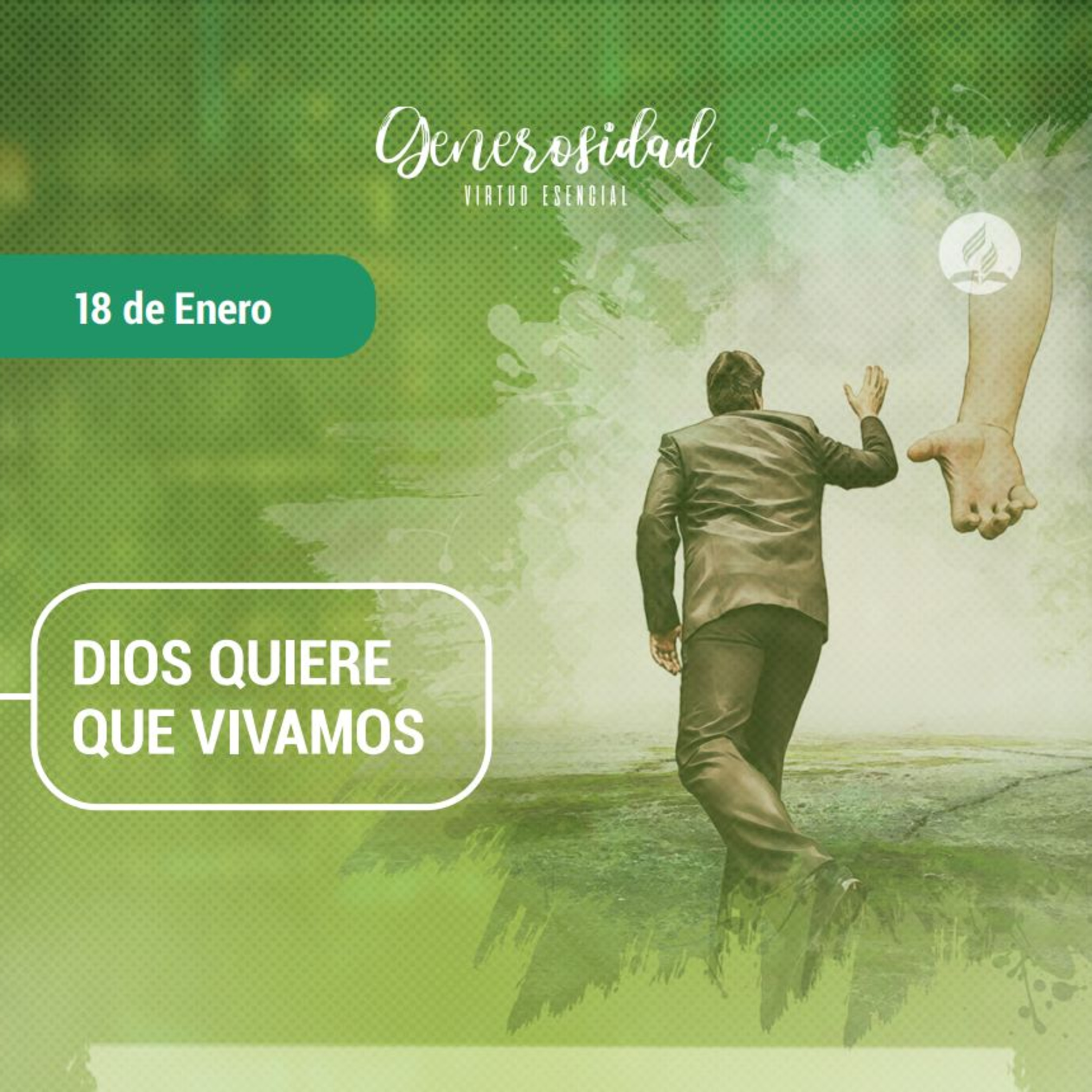 Portada de Audio Libros Adventistas