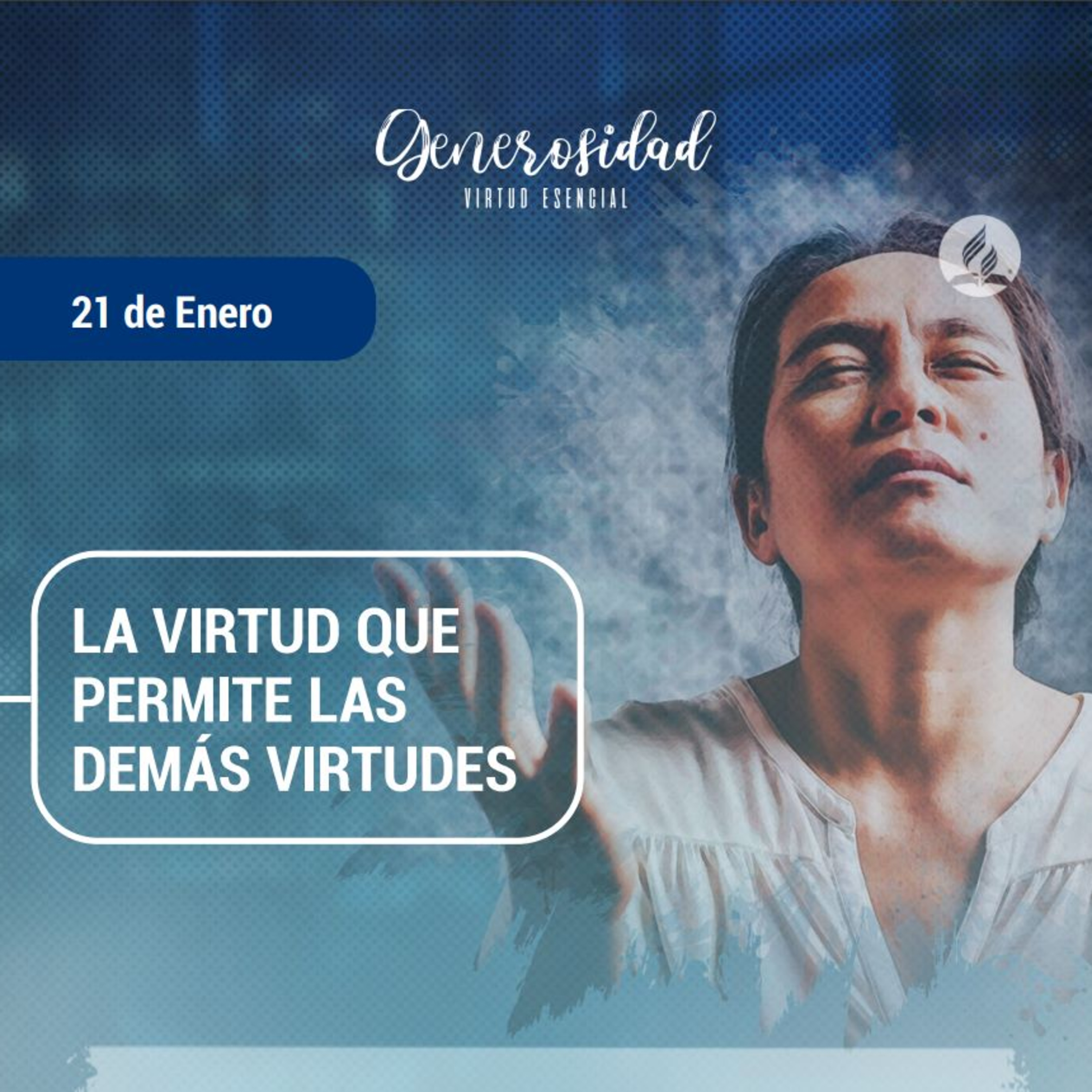 Portada de Audio Libros Adventistas
