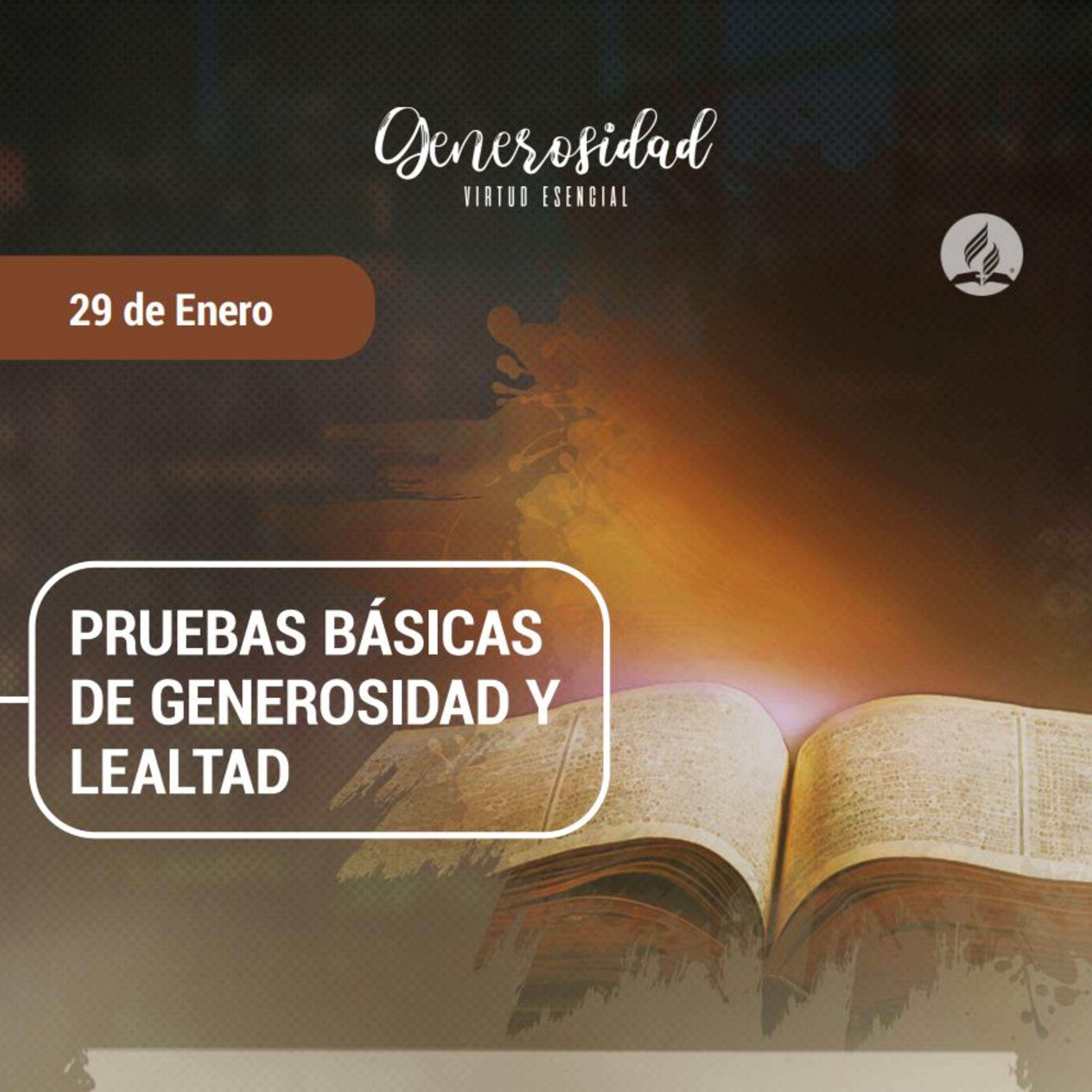 Portada de Audio Libros Adventistas