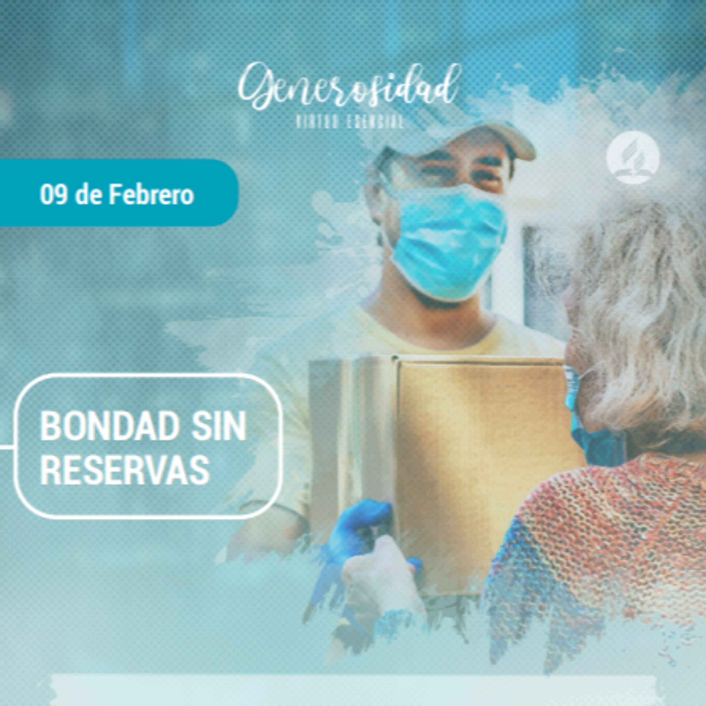 Portada de Audio Libros Adventistas