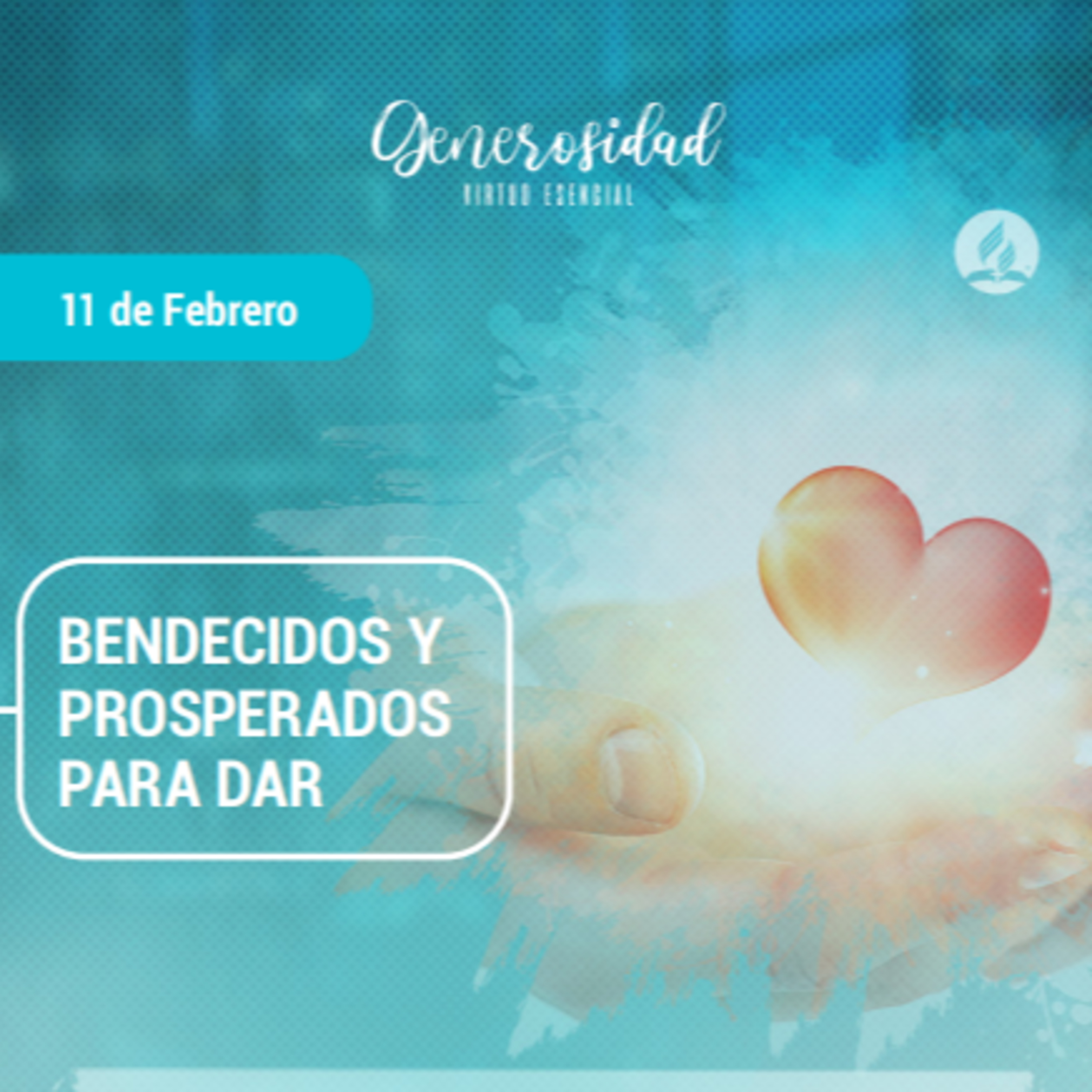 Portada de Audio Libros Adventistas