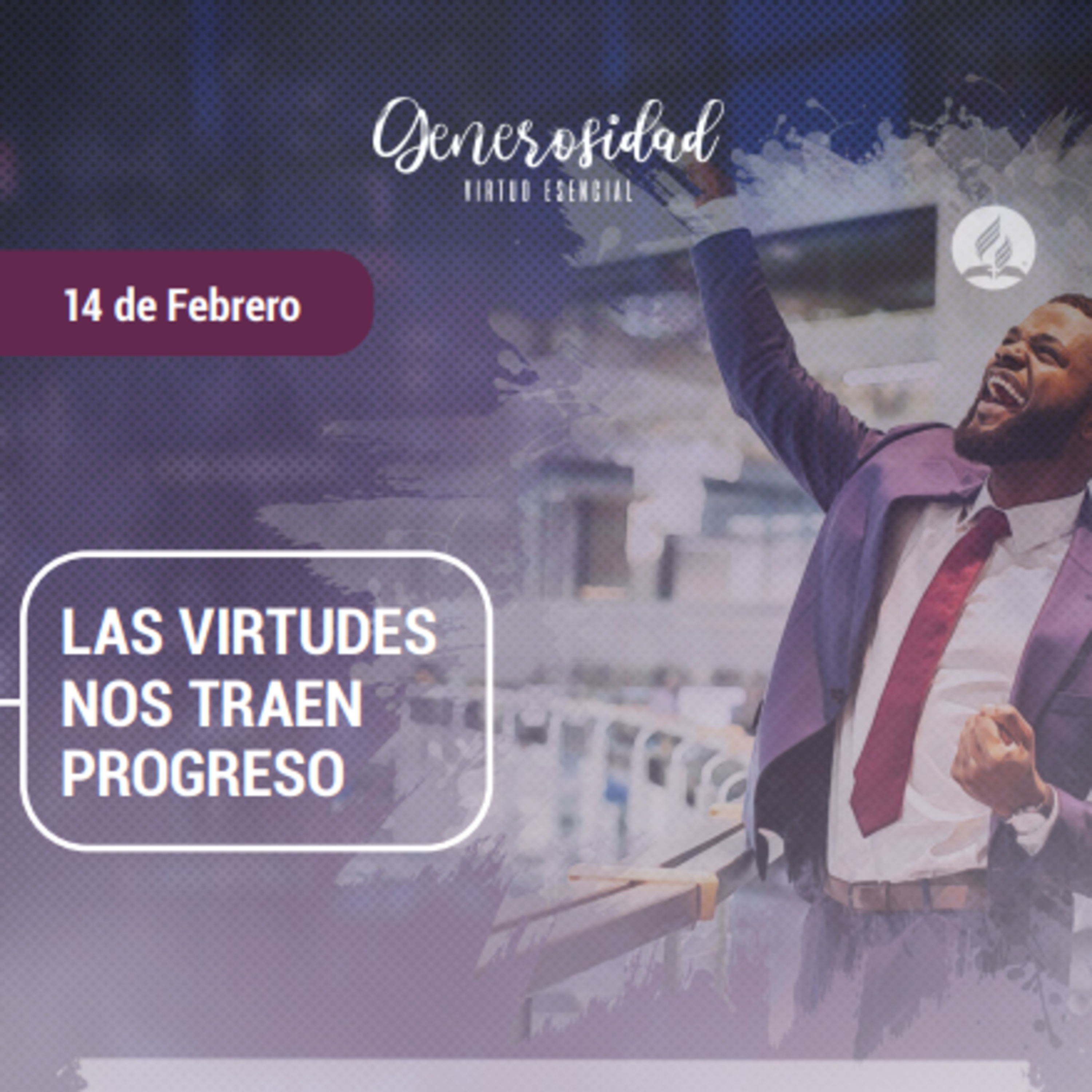 Portada de Audio Libros Adventistas