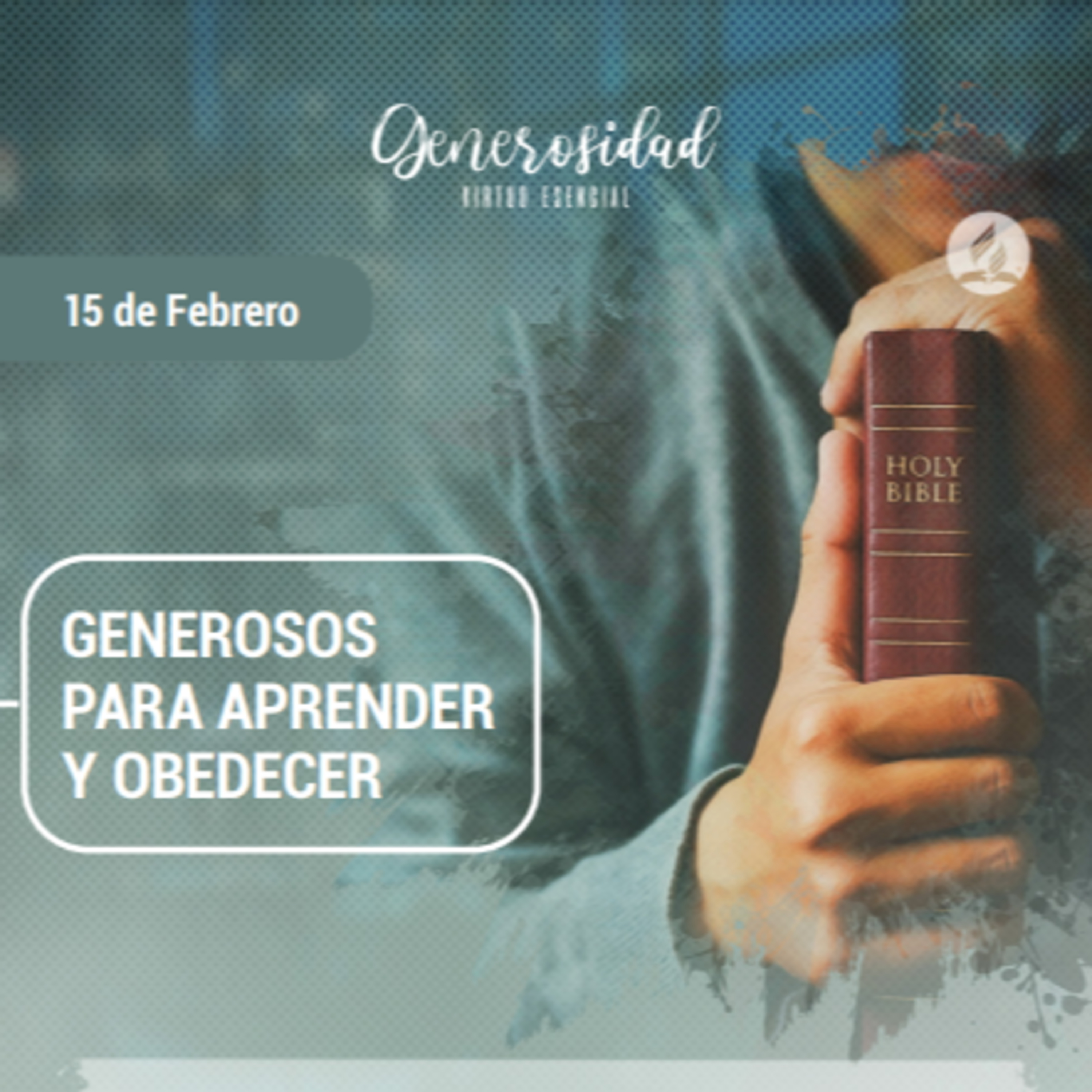 Portada de Audio Libros Adventistas
