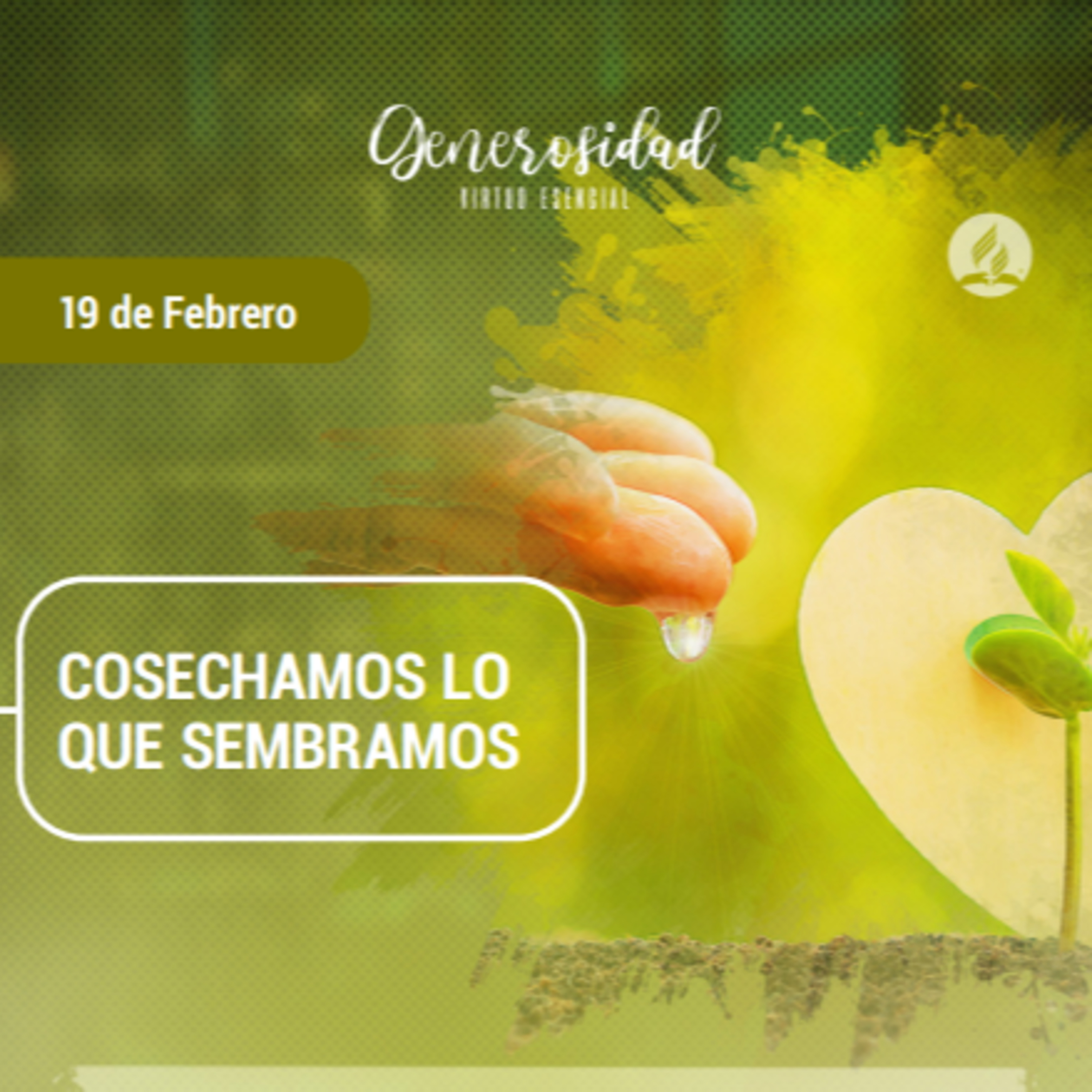 Portada de Audio Libros Adventistas