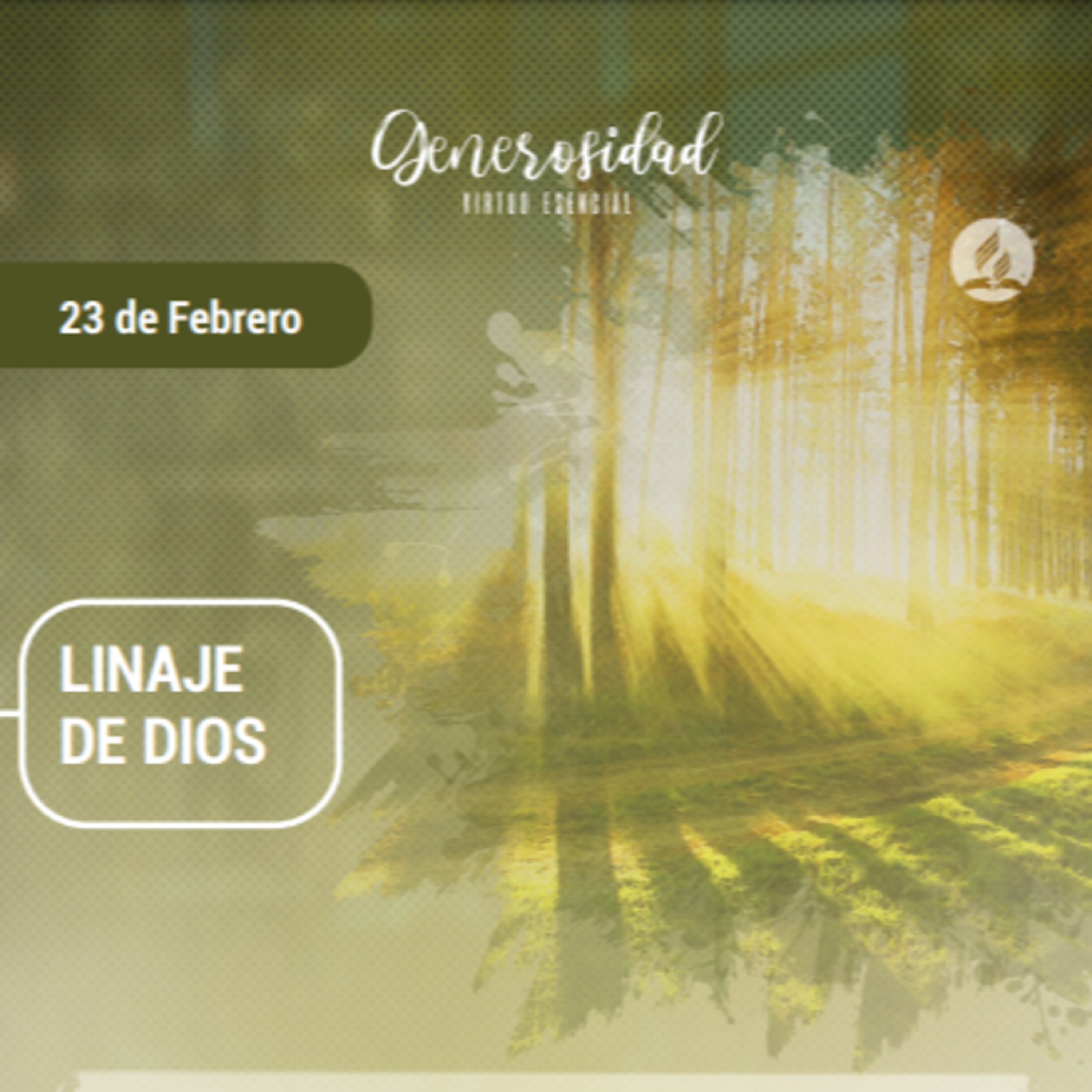 Portada de Audio Libros Adventistas