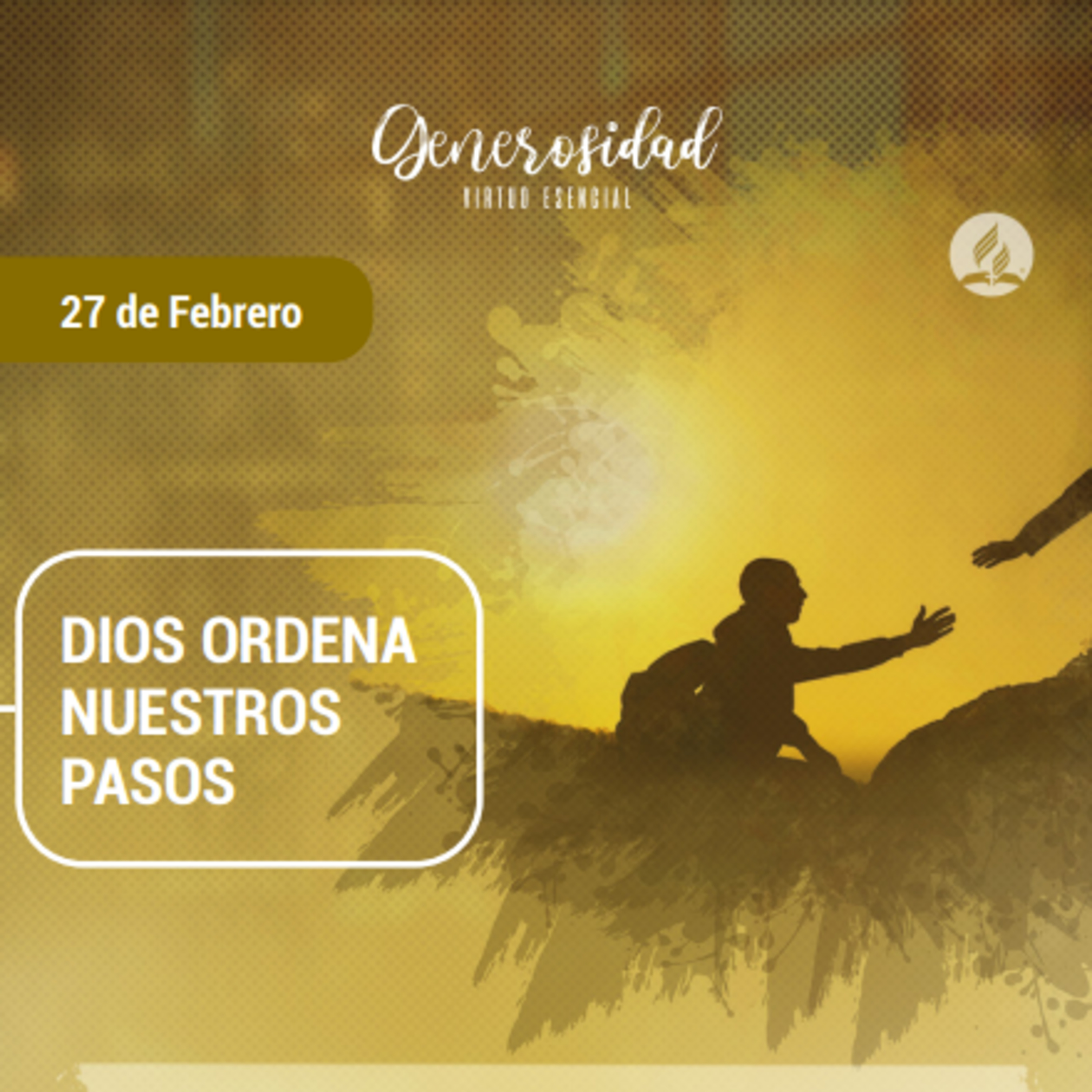 Portada de Audio Libros Adventistas