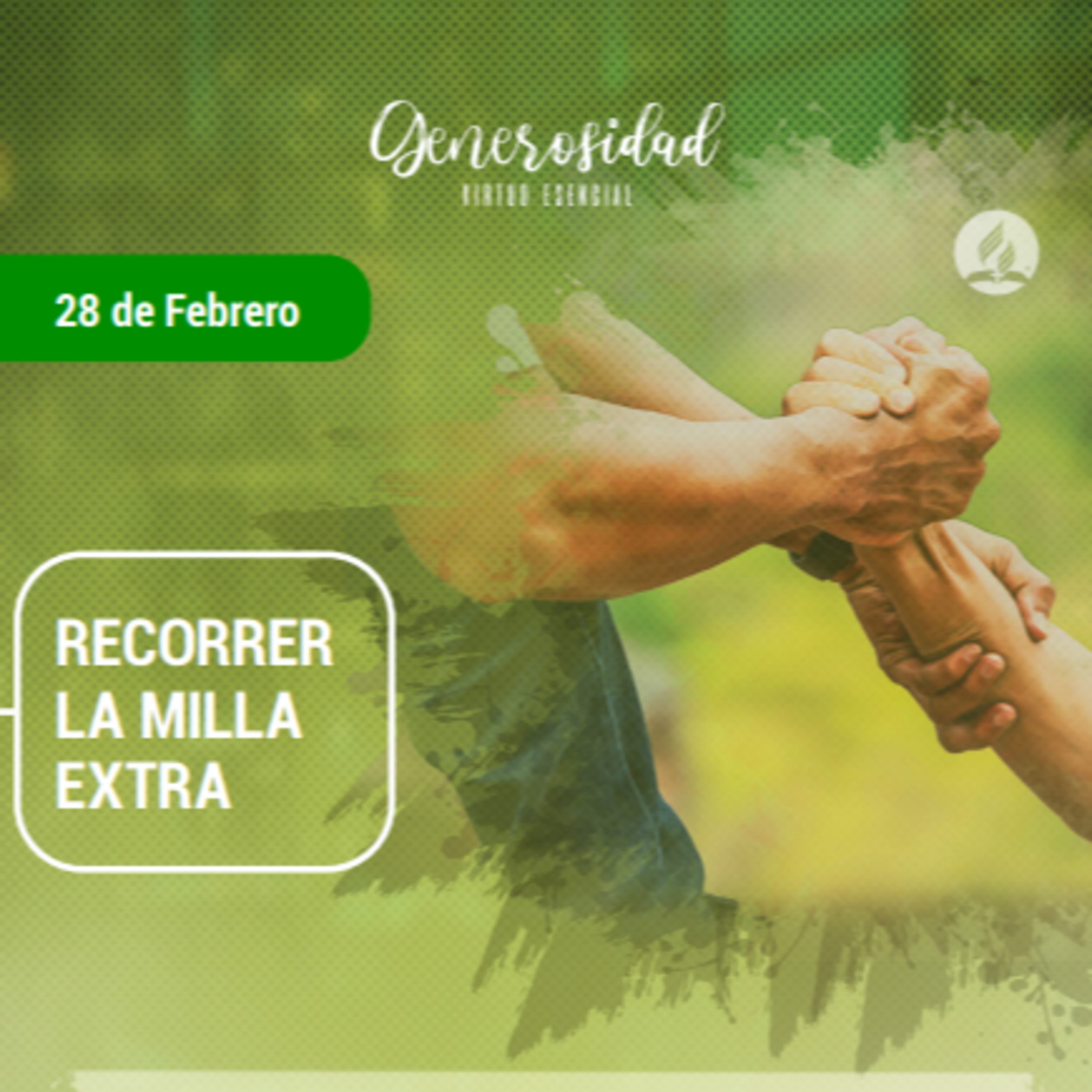 Portada de Audio Libros Adventistas