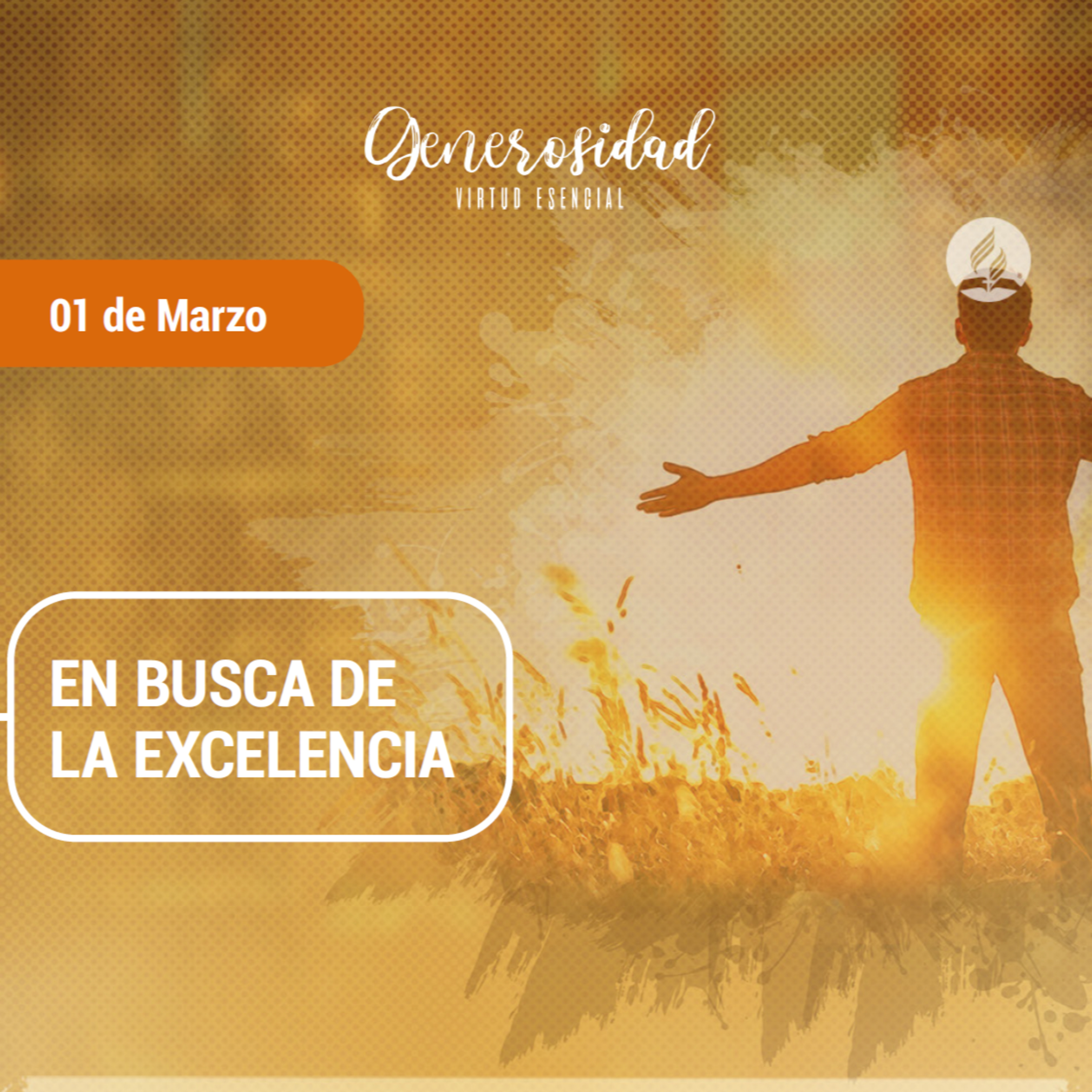 Portada de Audio Libros Adventistas