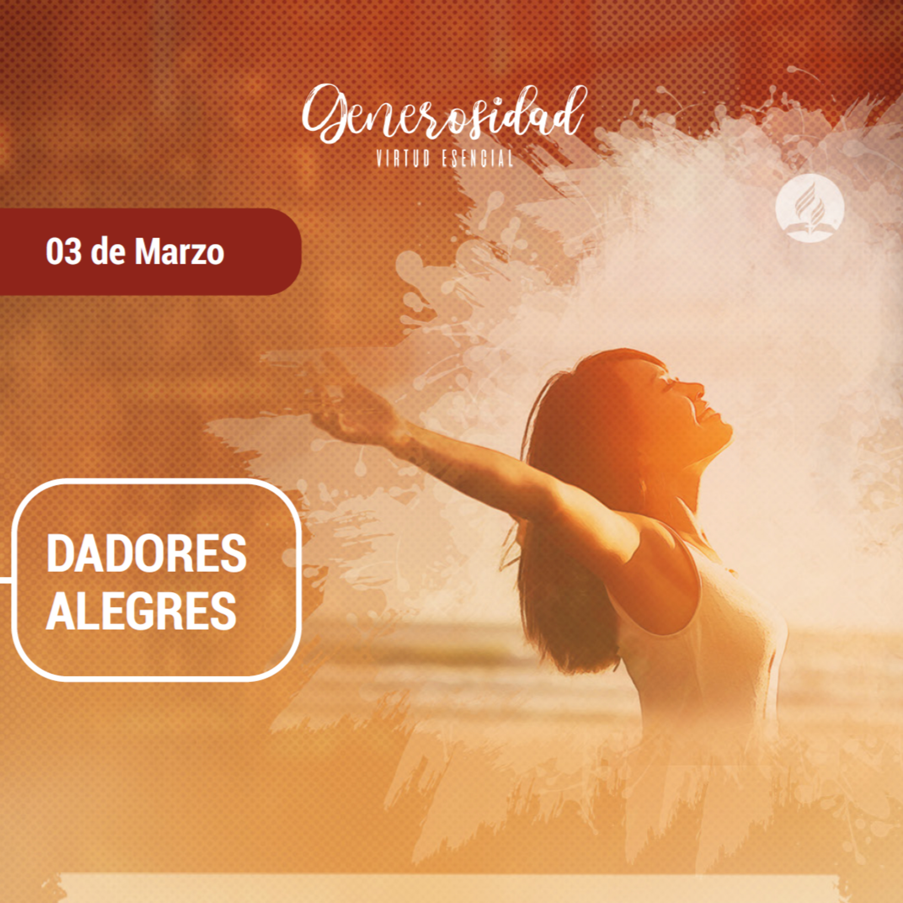 Portada de Audio Libros Adventistas