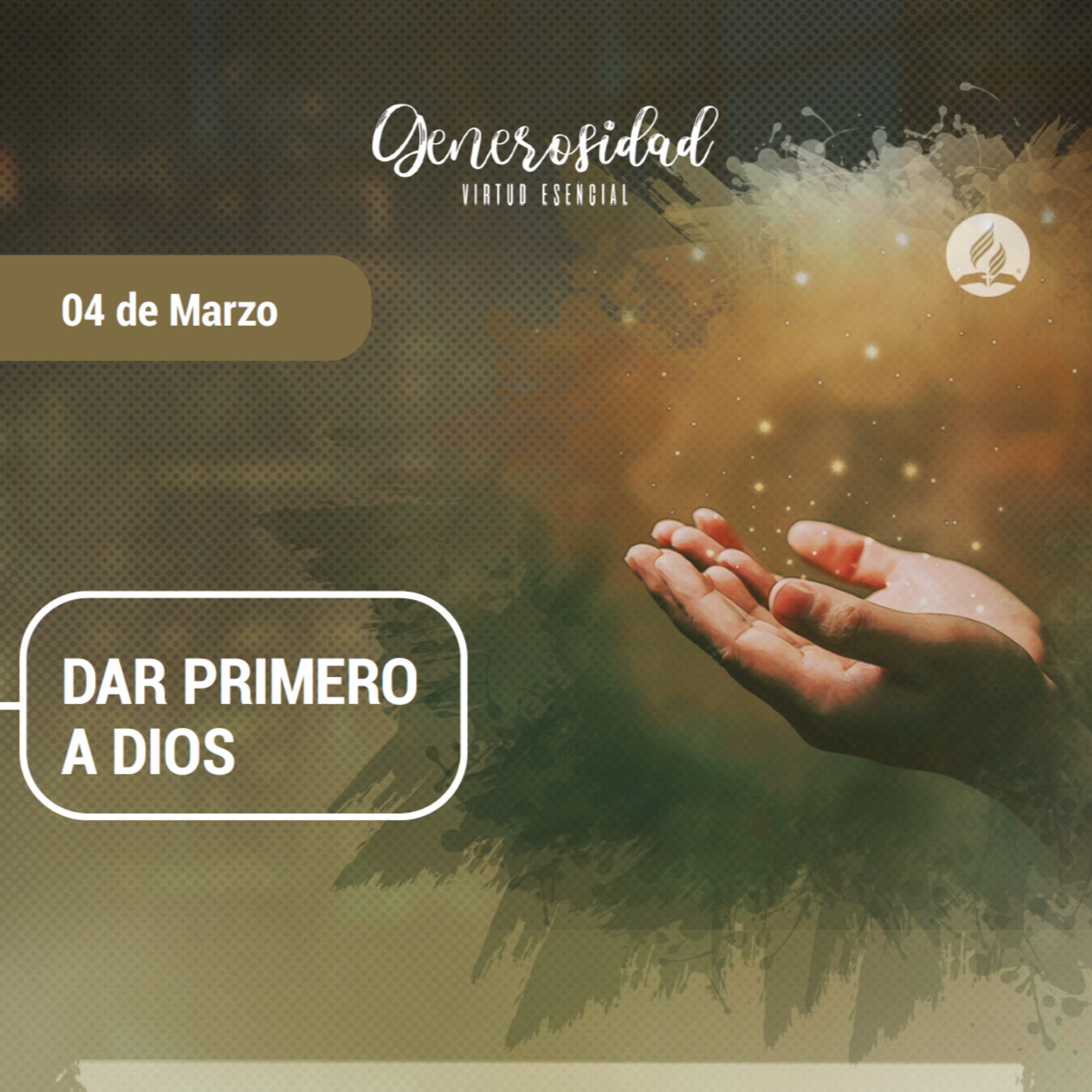 Portada de Audio Libros Adventistas