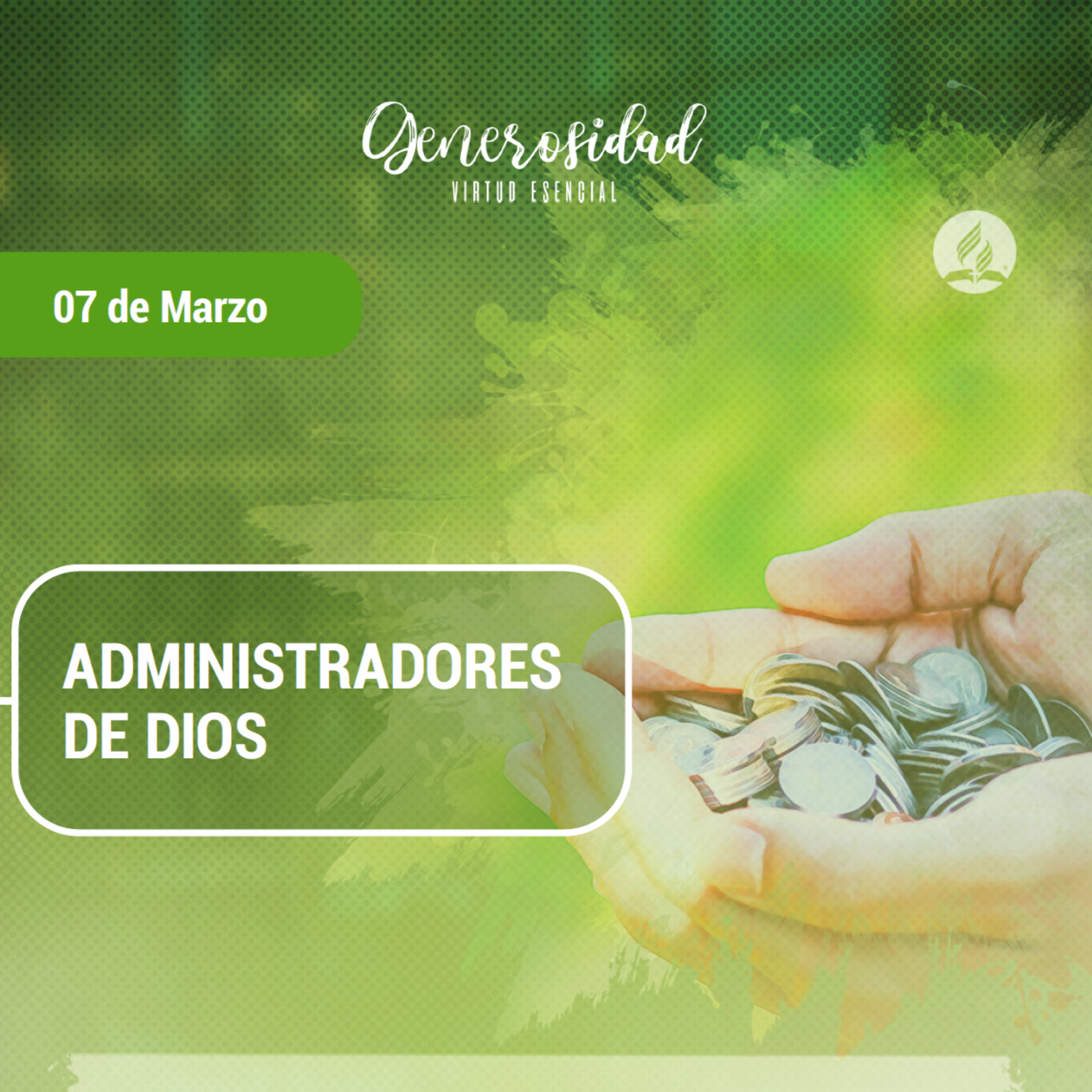 Portada de Audio Libros Adventistas