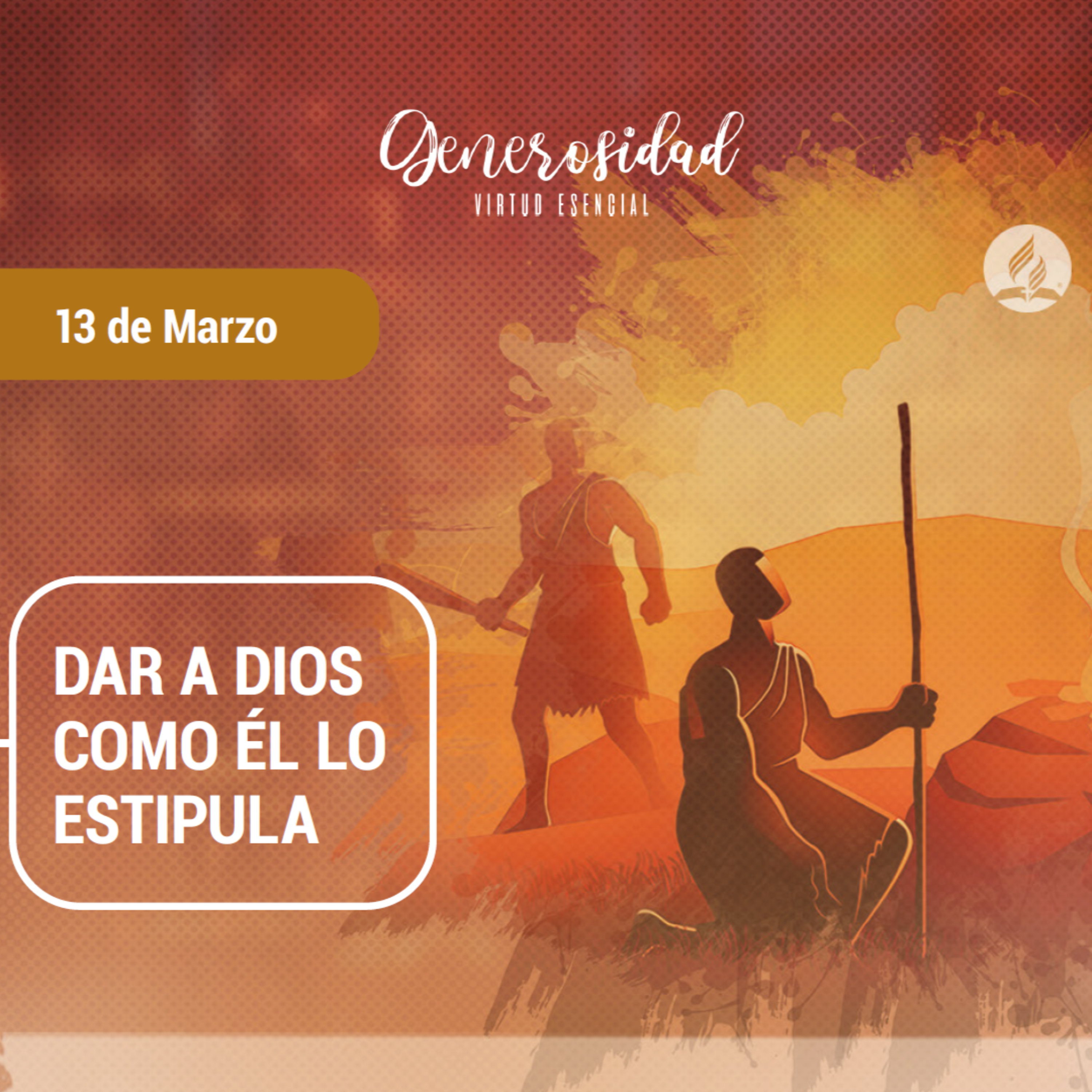 Portada de Audio Libros Adventistas