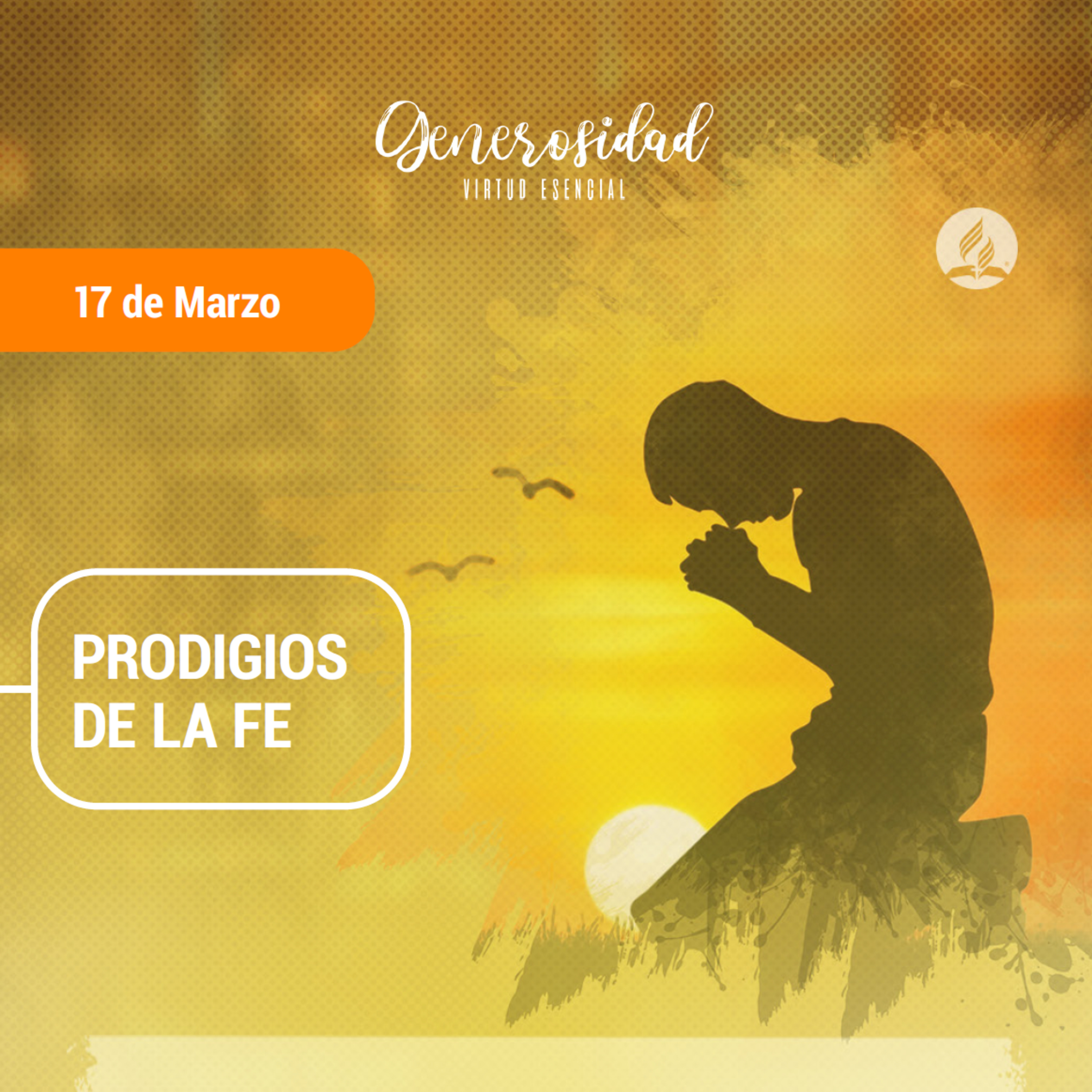 Portada de Audio Libros Adventistas