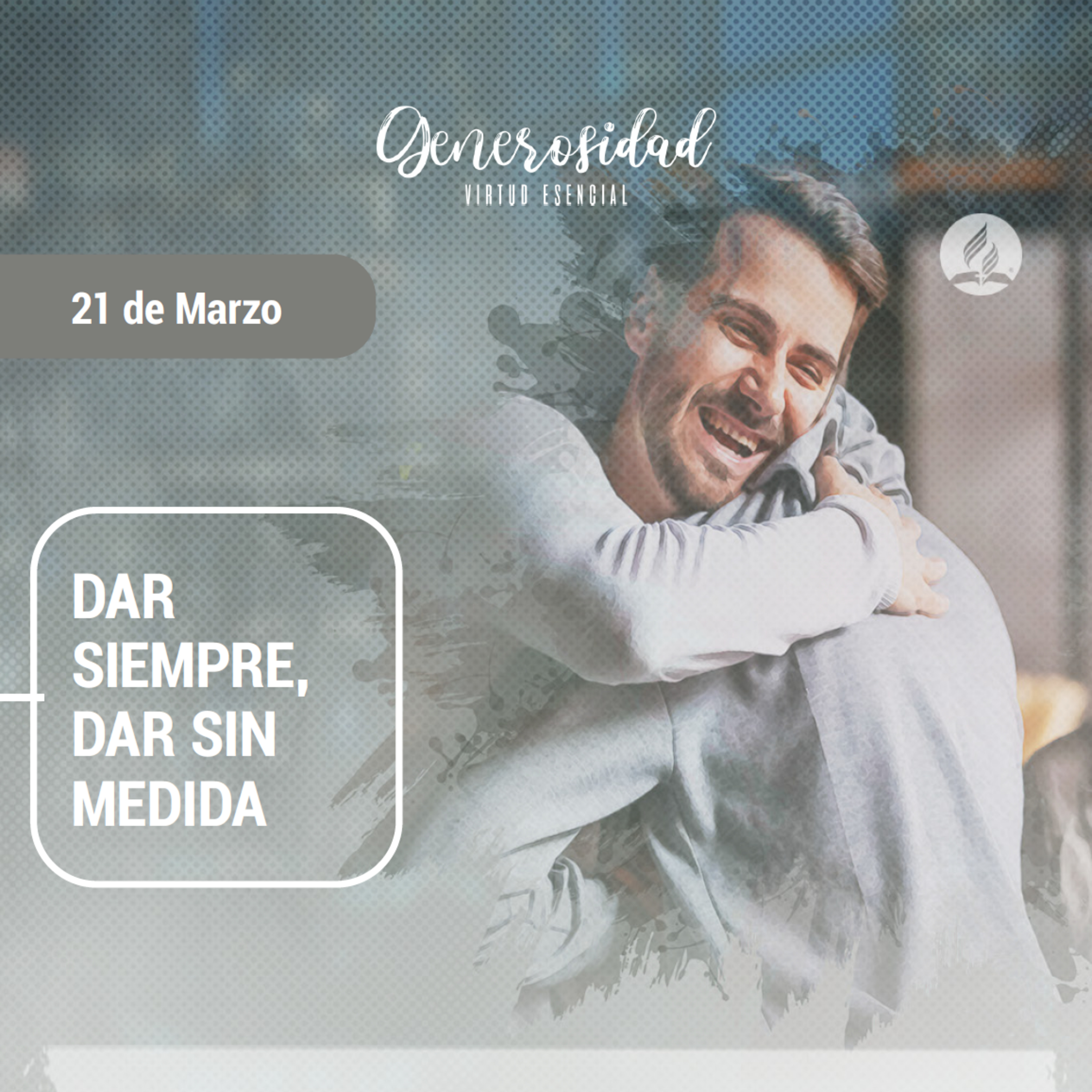 Portada de Audio Libros Adventistas