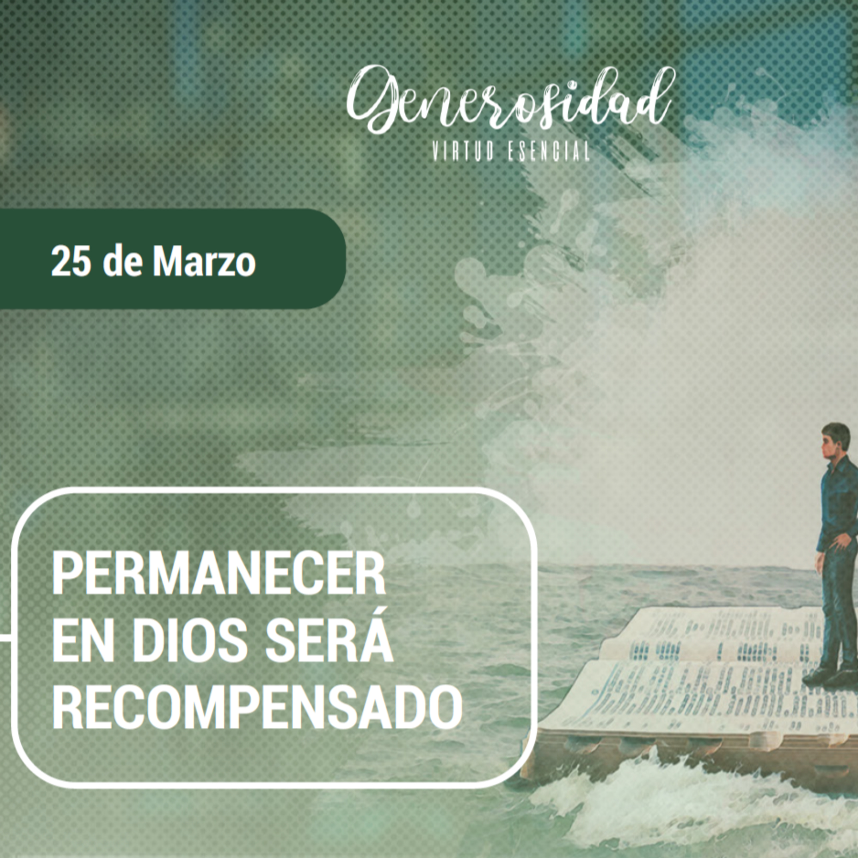 Portada de Audio Libros Adventistas