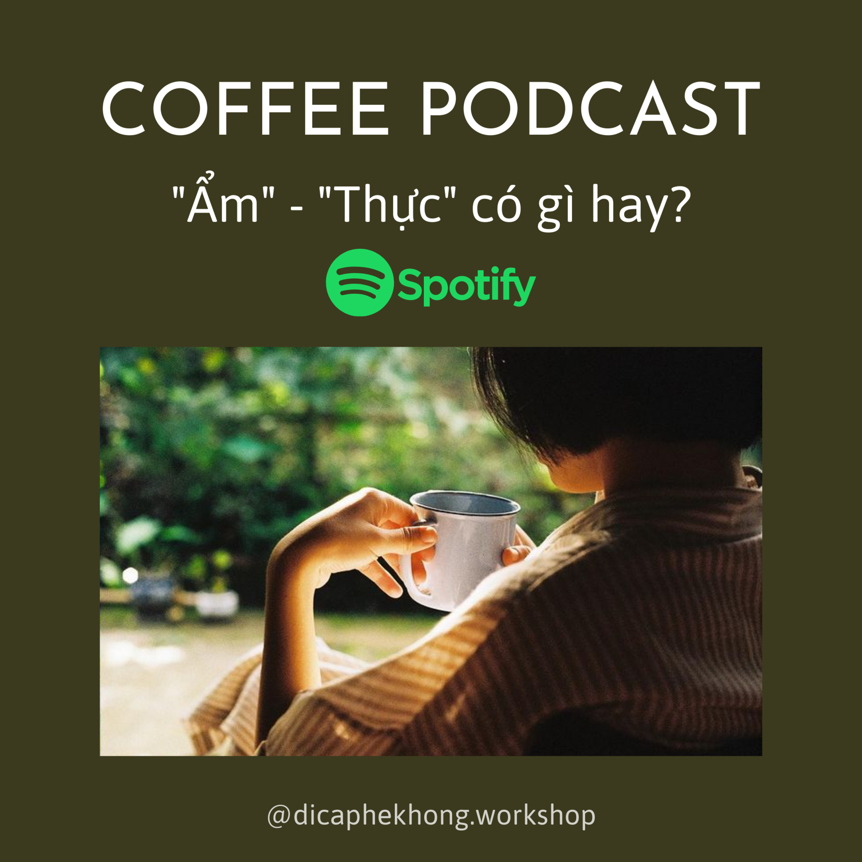 Đi cà phê không