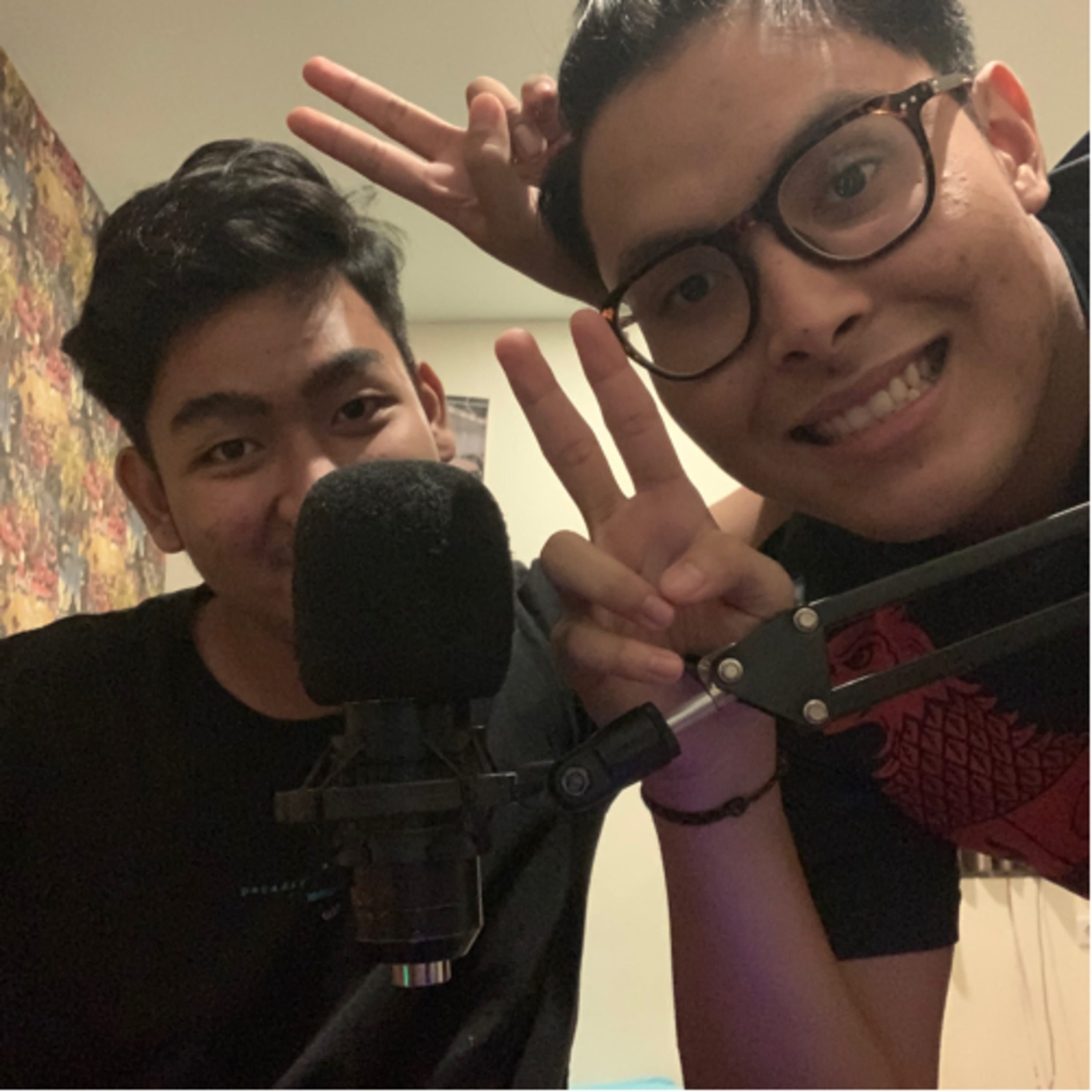 Mango - Percintaan (ft Zidan Temen SMP)