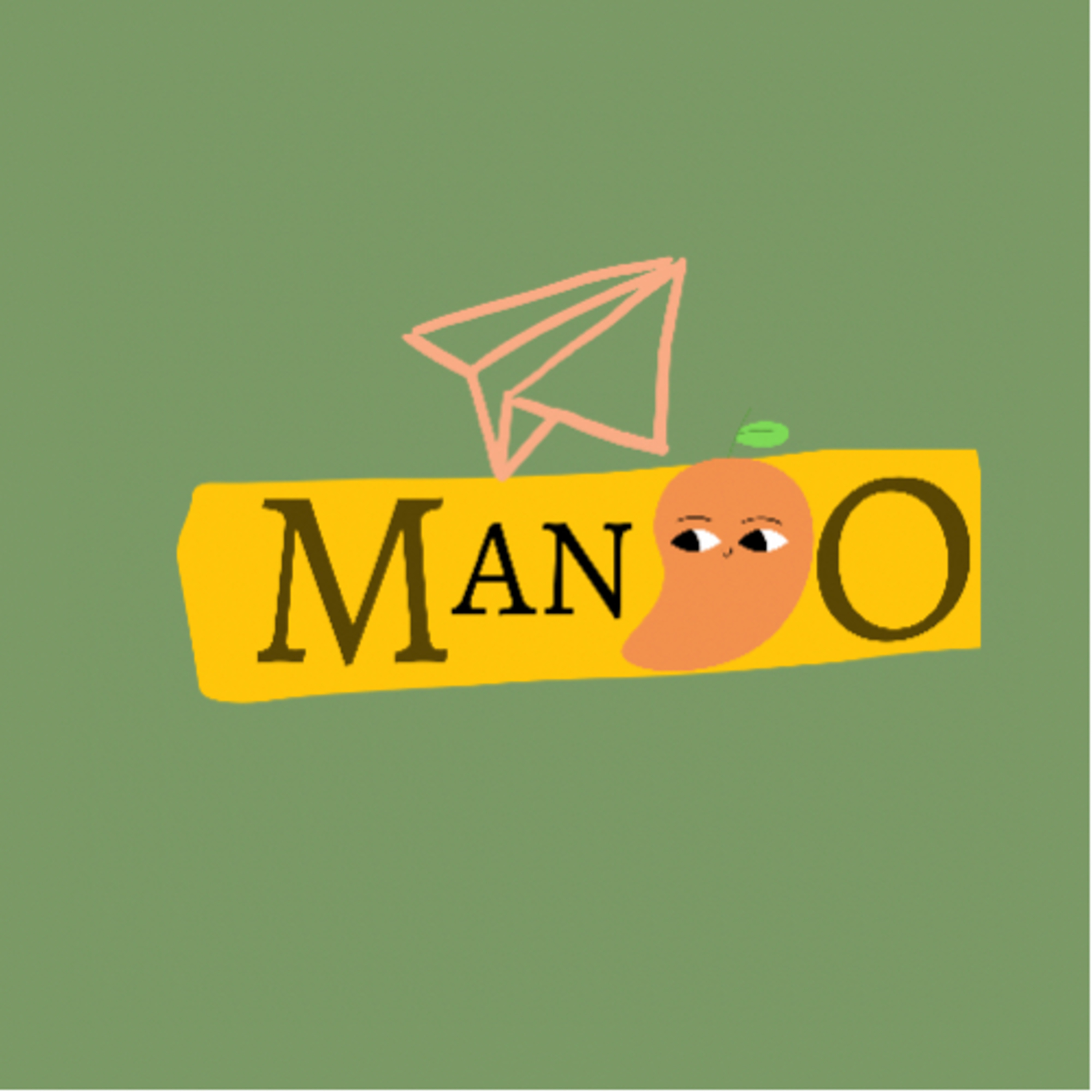 Mango - Kerjalah Sampai Kalian Mengeluh episode artwork