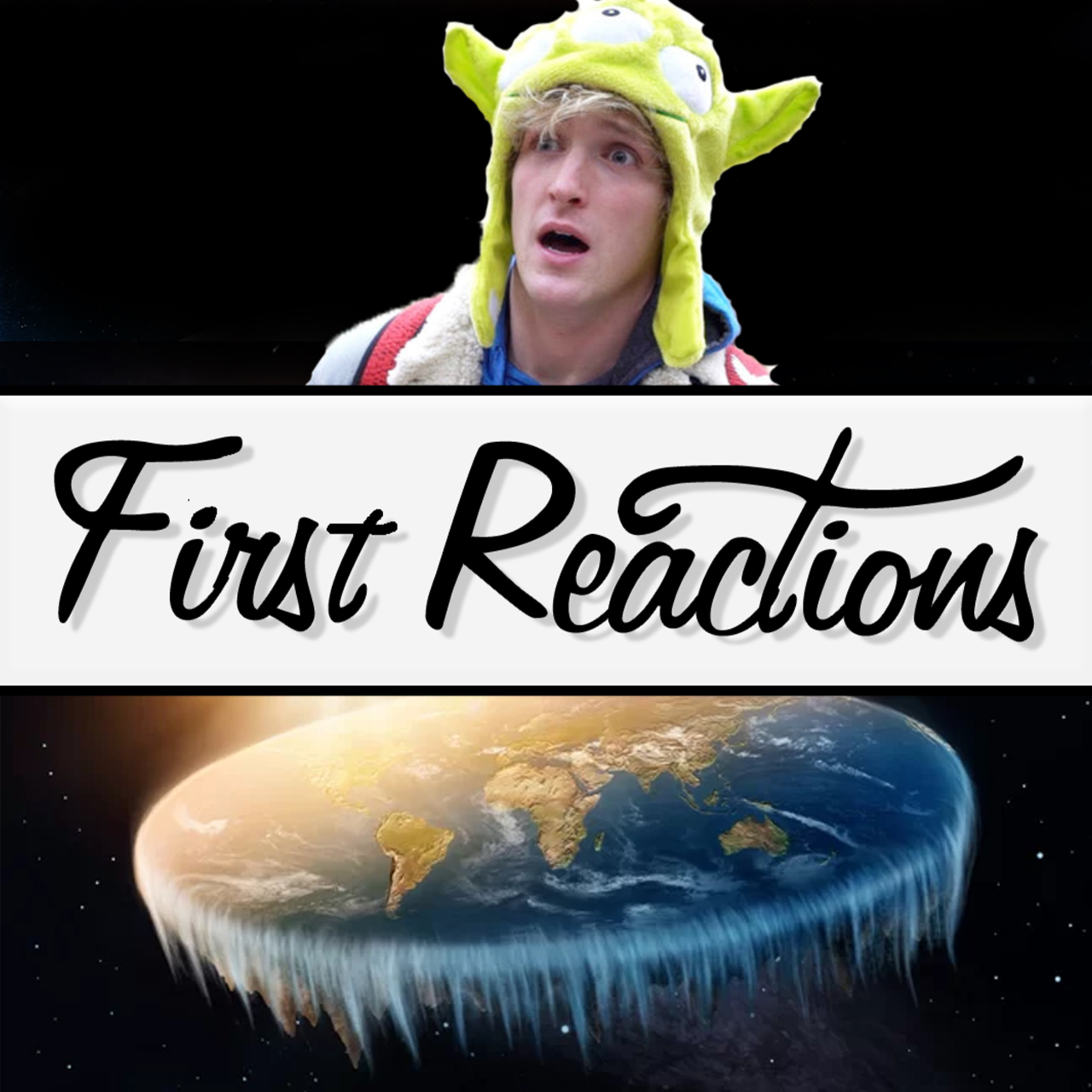 First Reactions Podcast