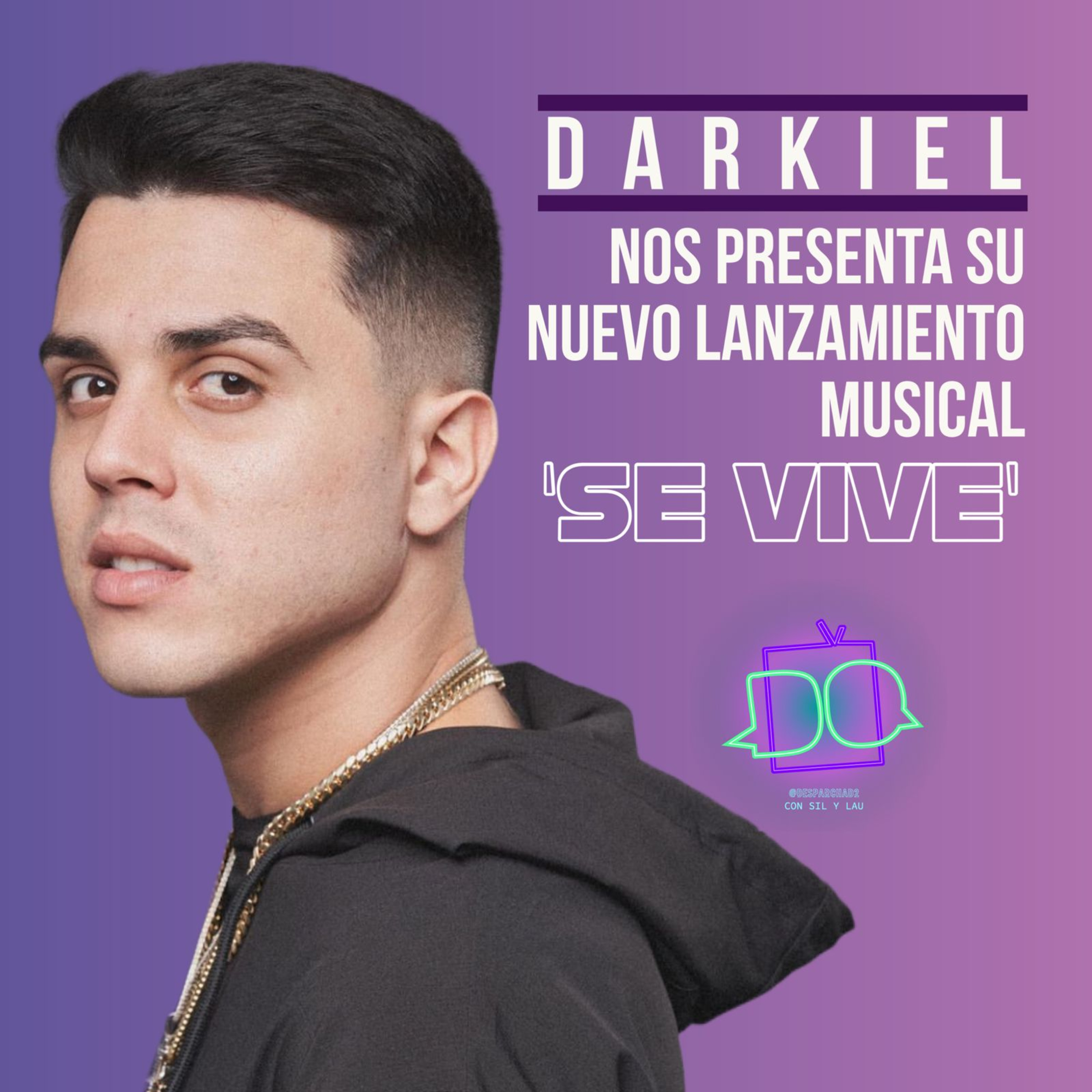 ¡SE VIVE! episode artwork