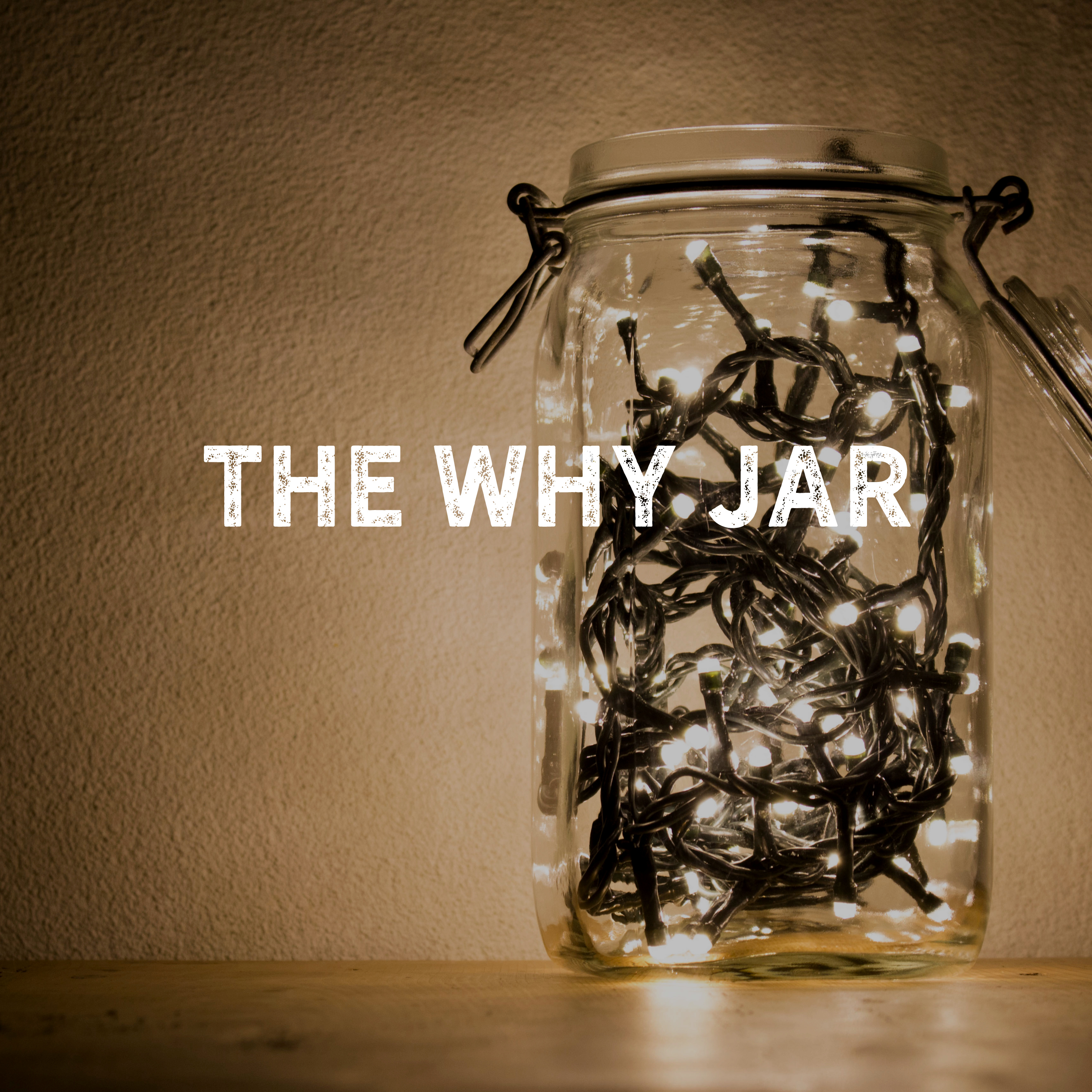 The Why Jar episode artwork