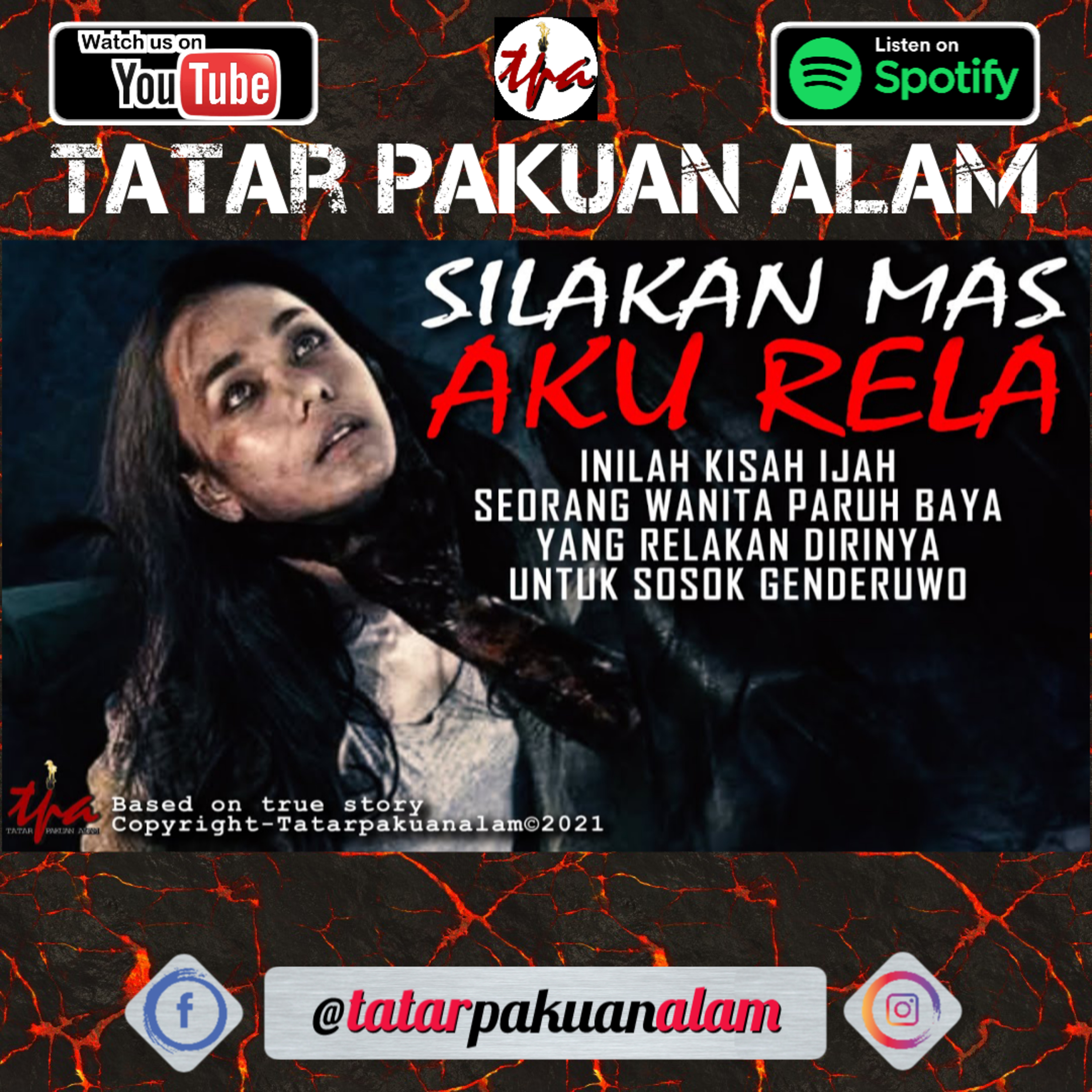 Tatar Pakuan Alam