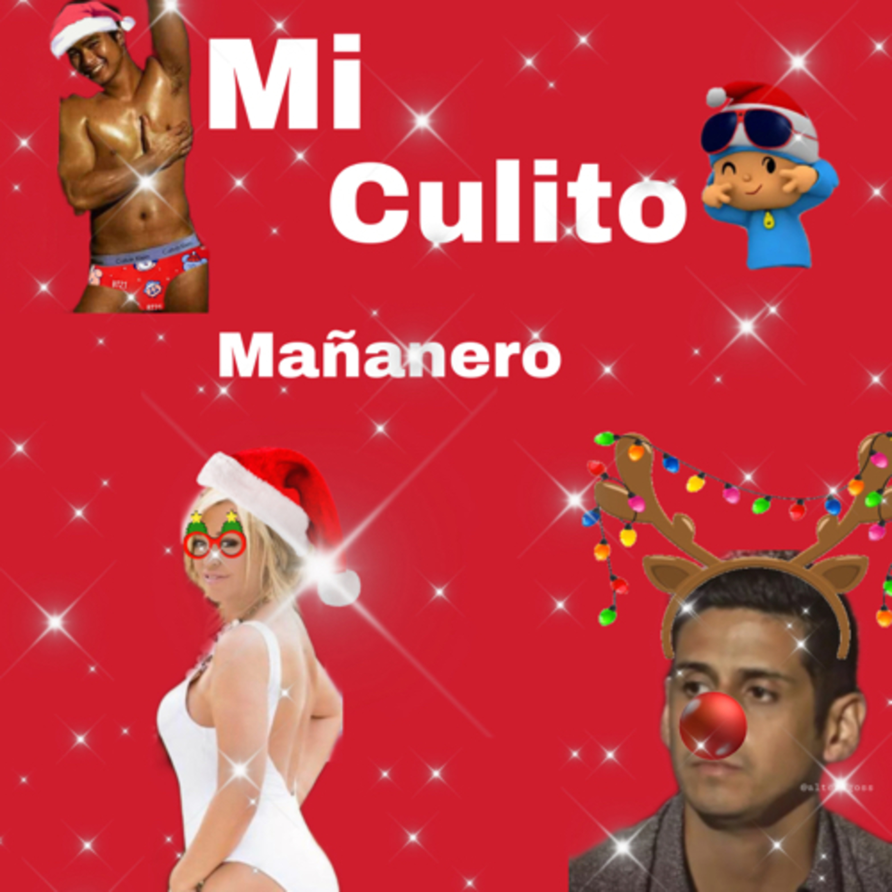 Mi culito mañanero episode artwork