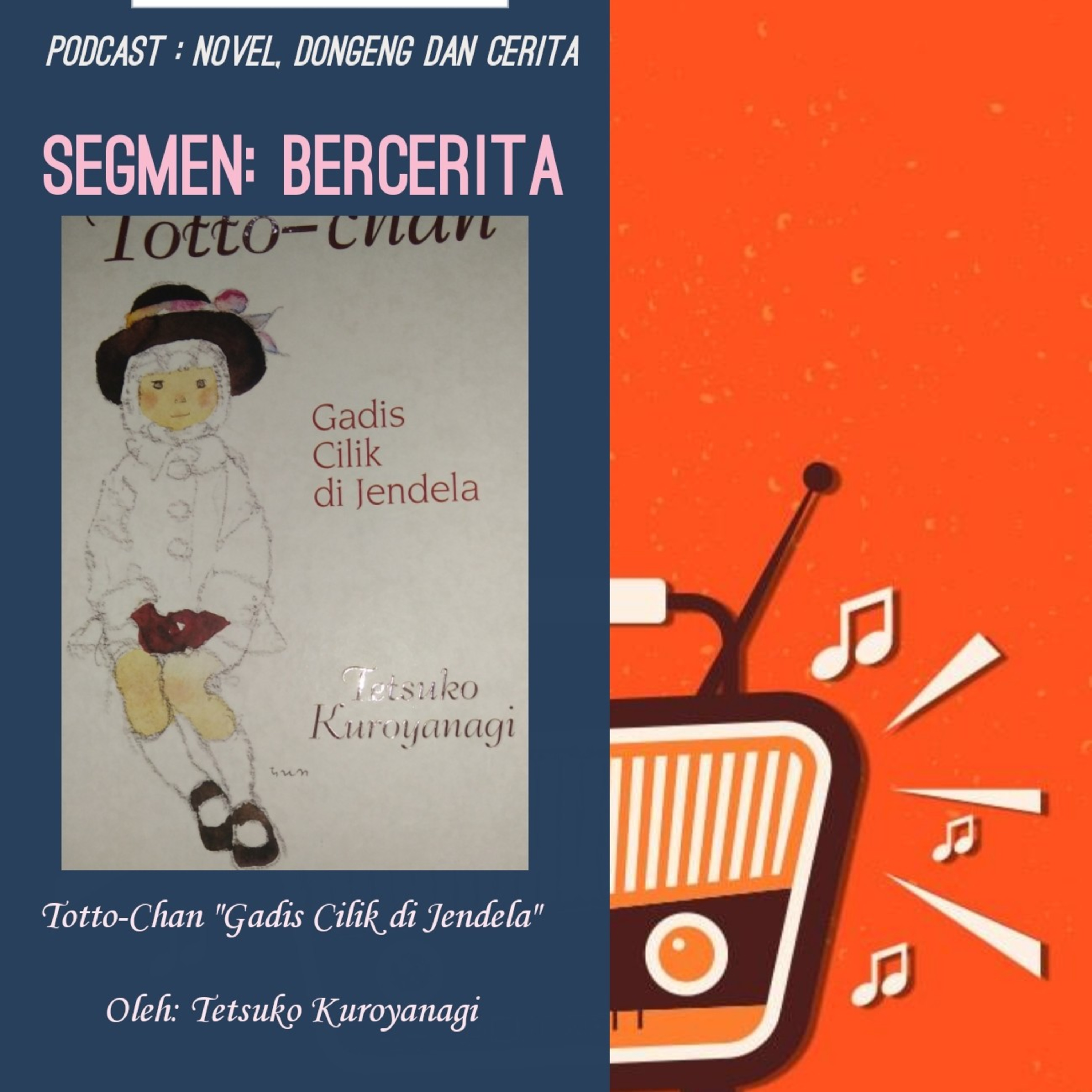 Cerita kami
