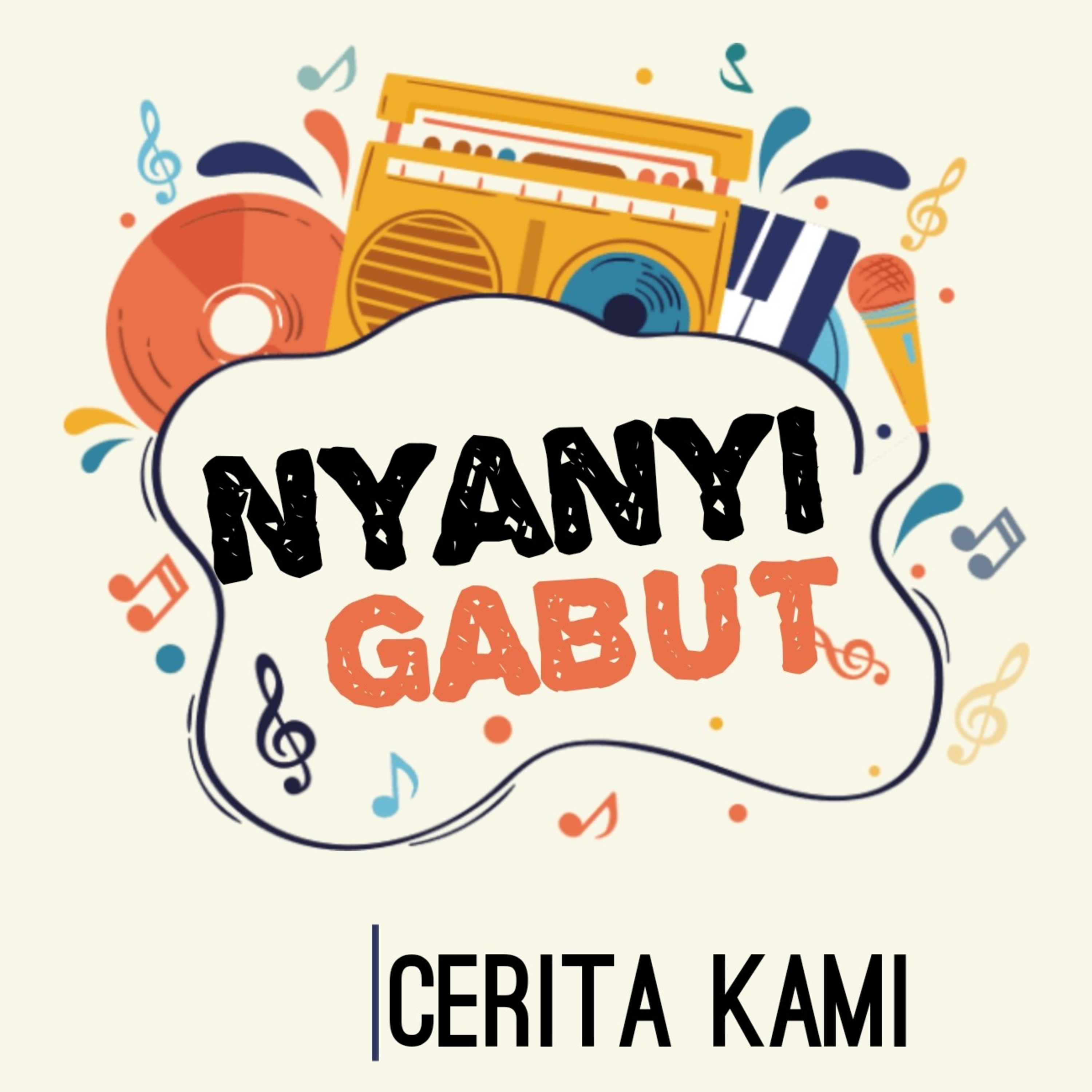 Cerita kami