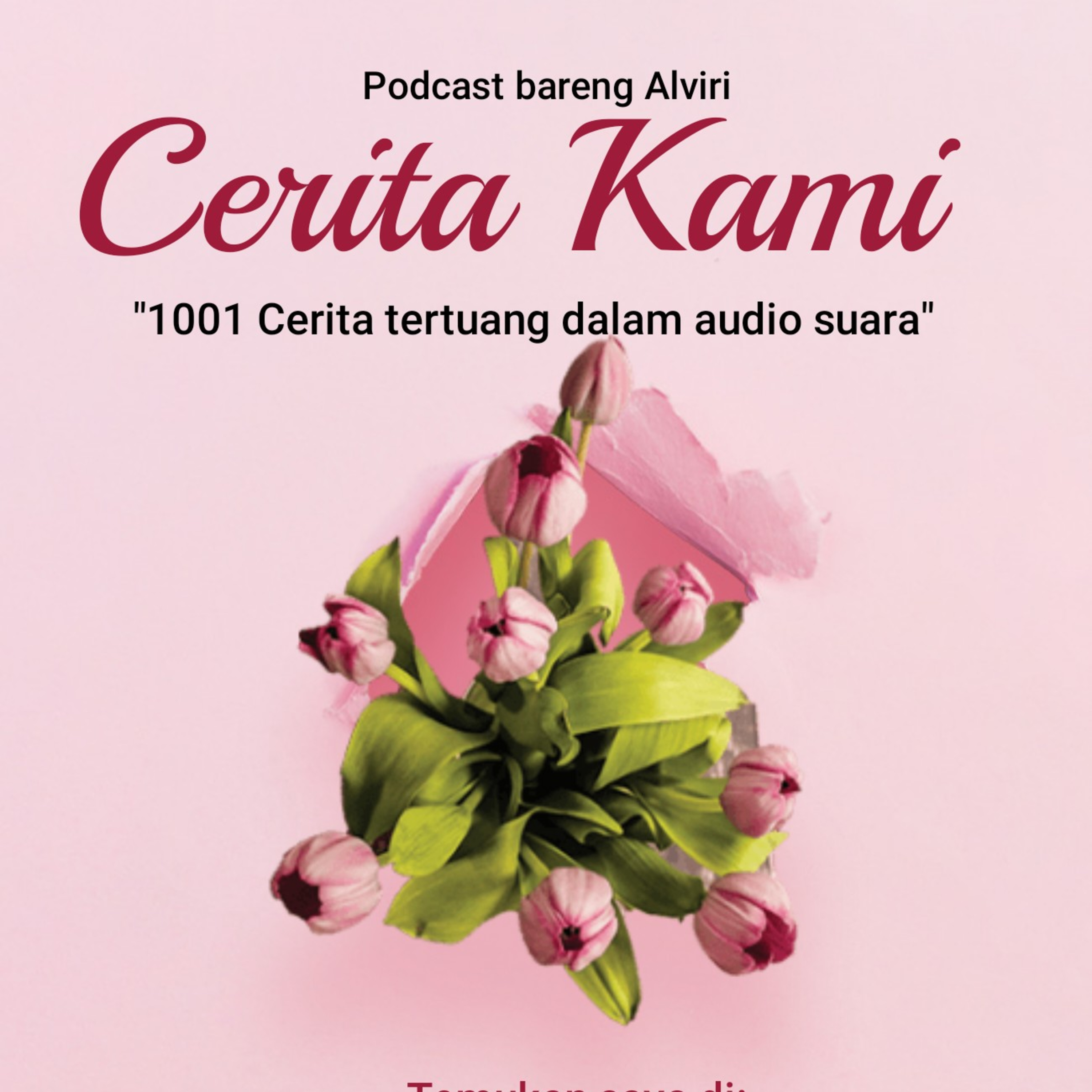 Cerita kami
