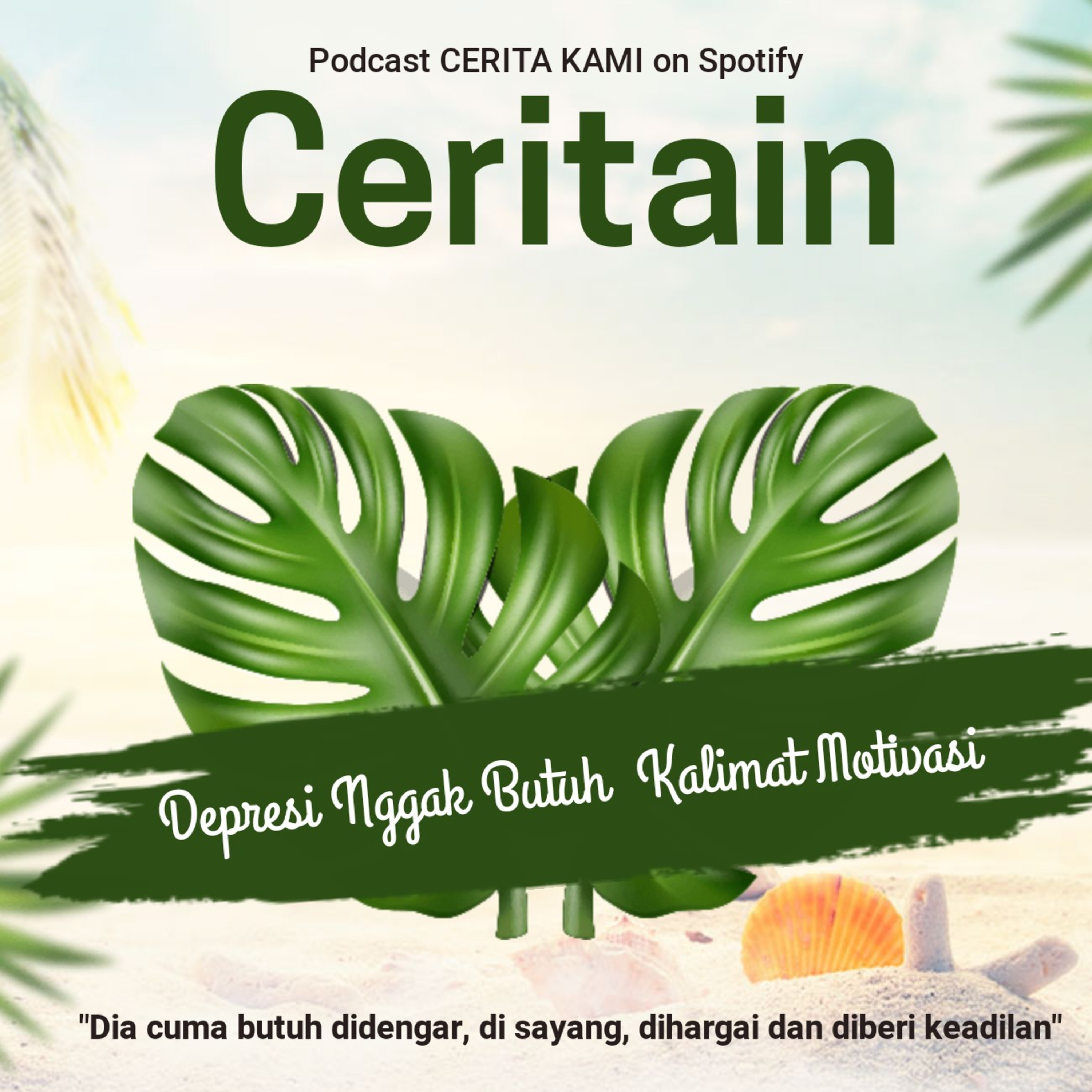 Cerita kami