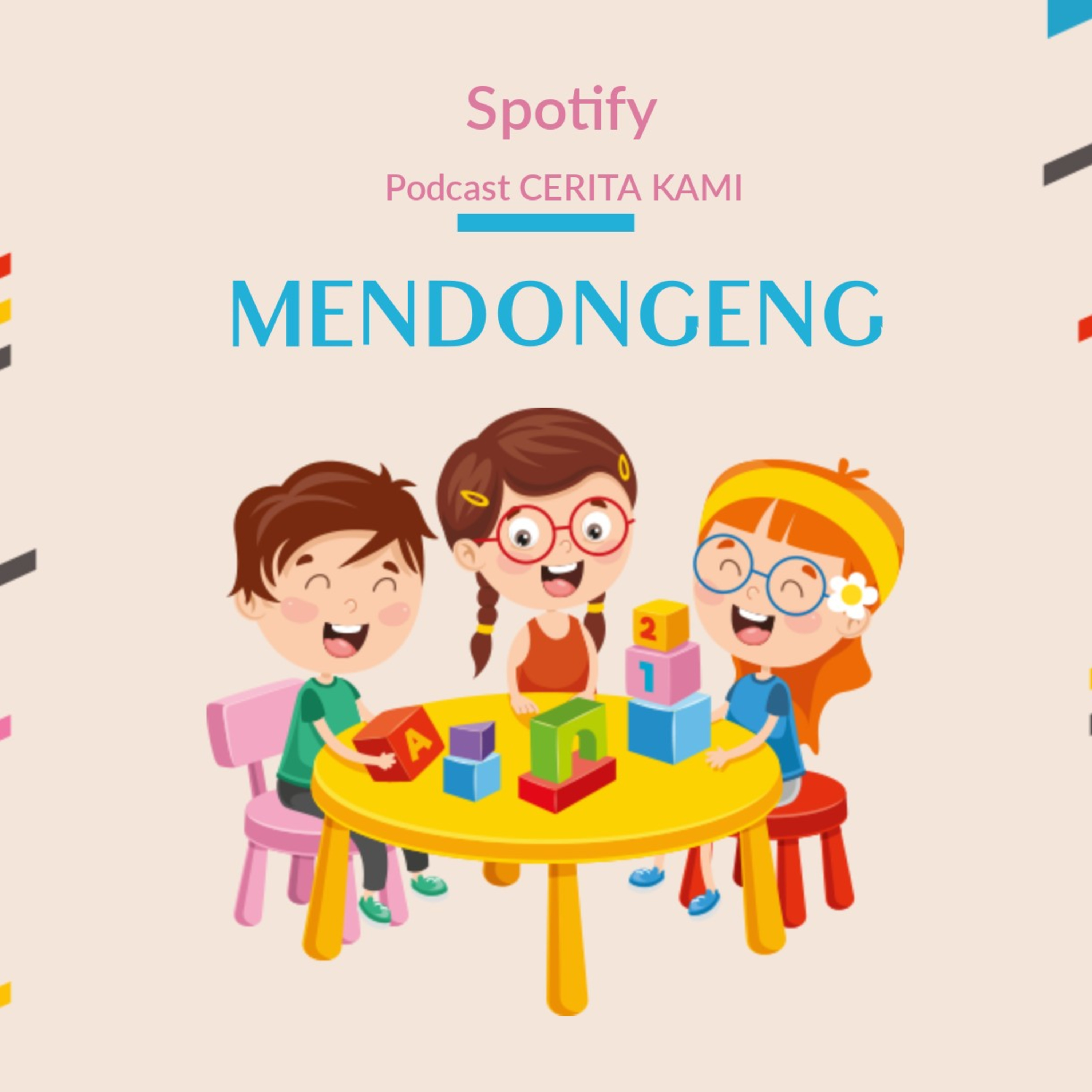 Cerita kami