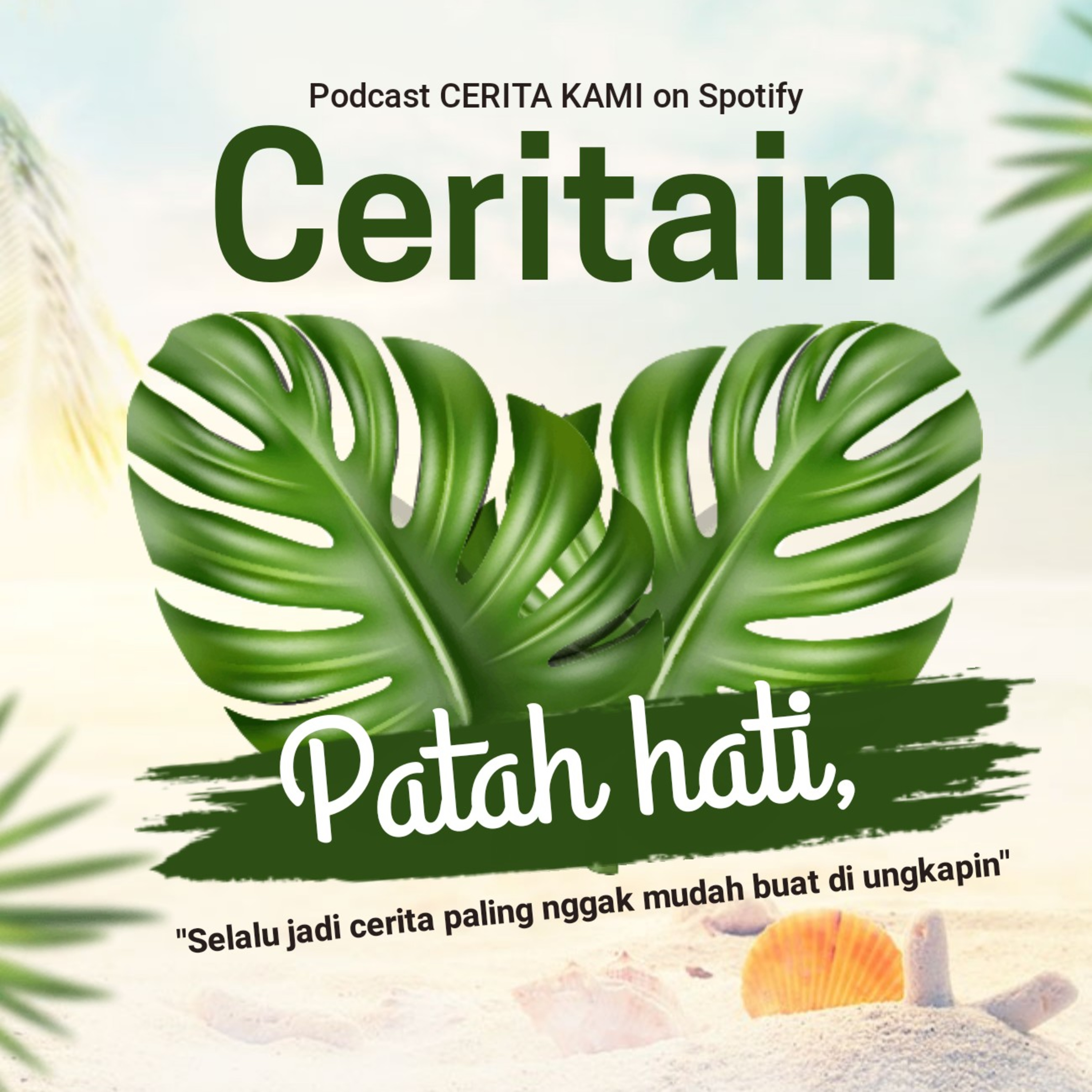 Cerita kami