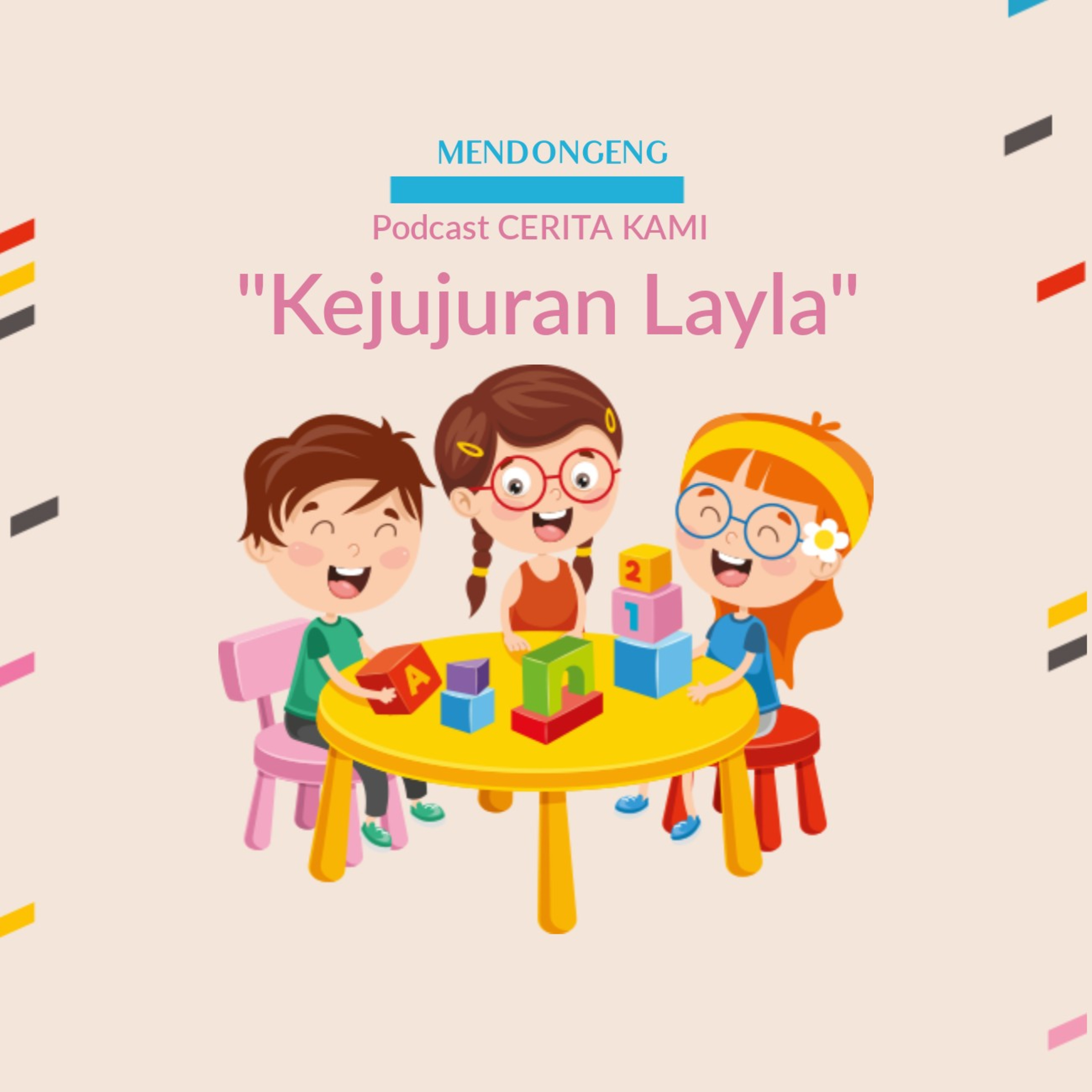 Cerita kami