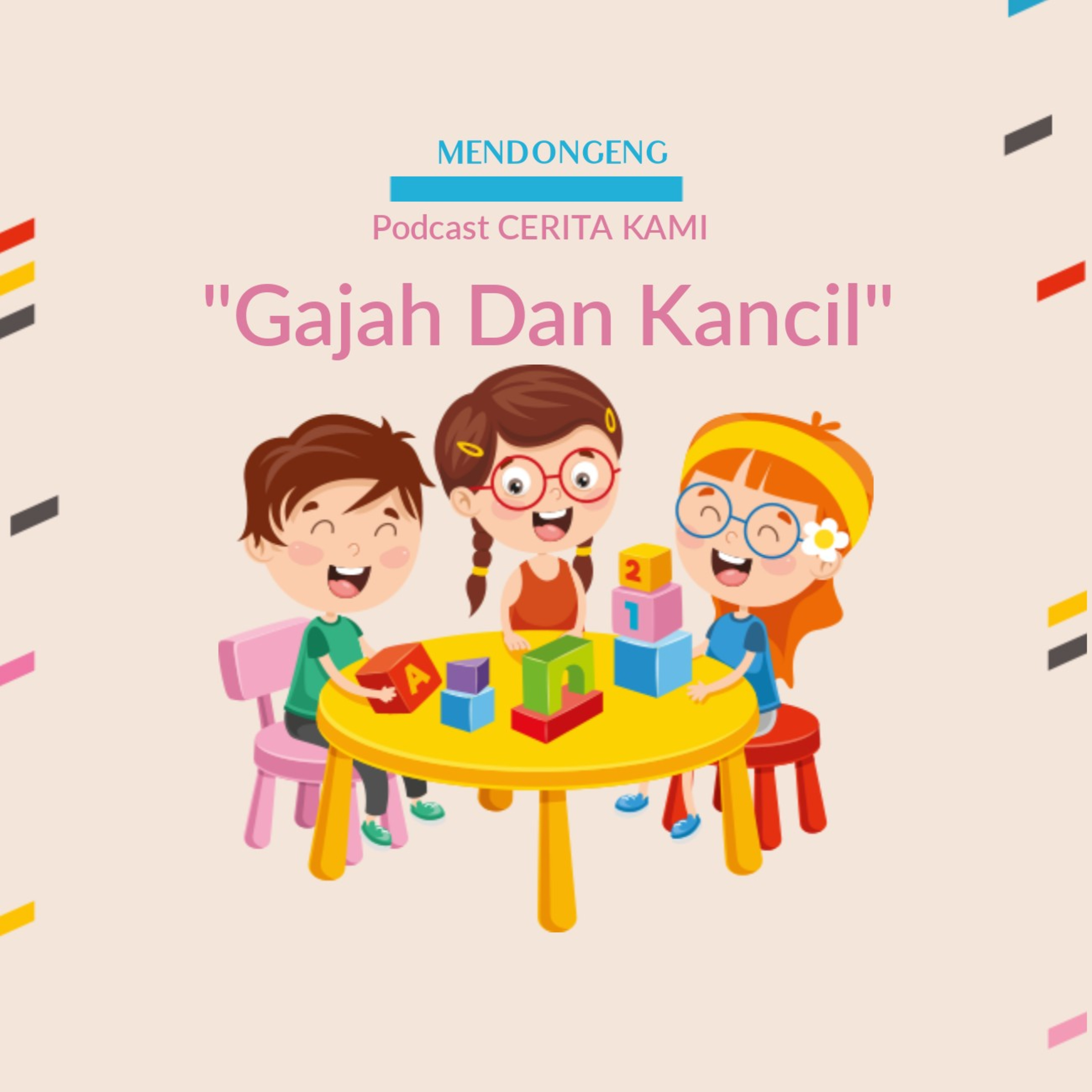 Cerita kami