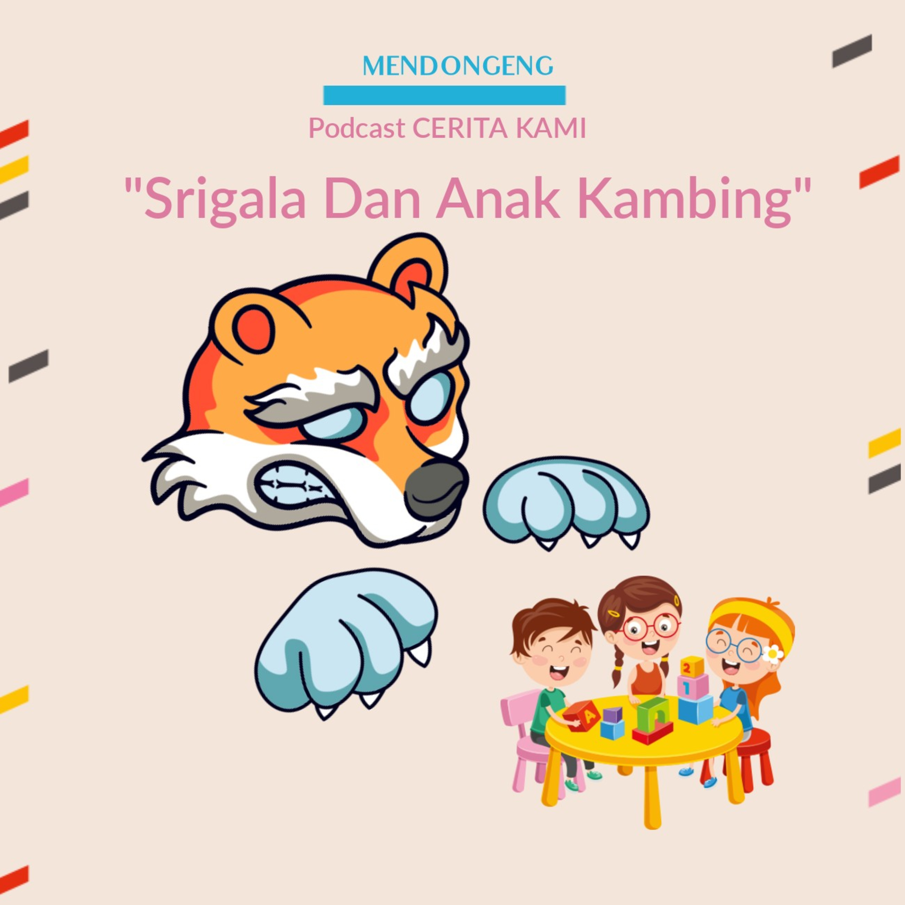 Cerita kami