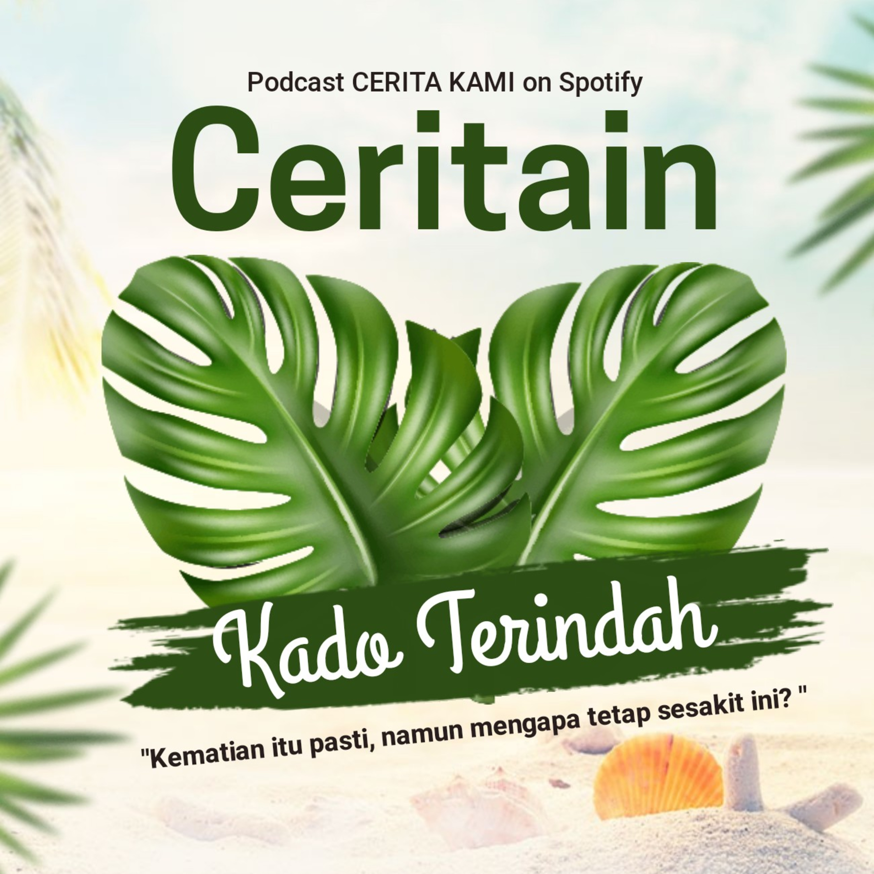 Cerita kami