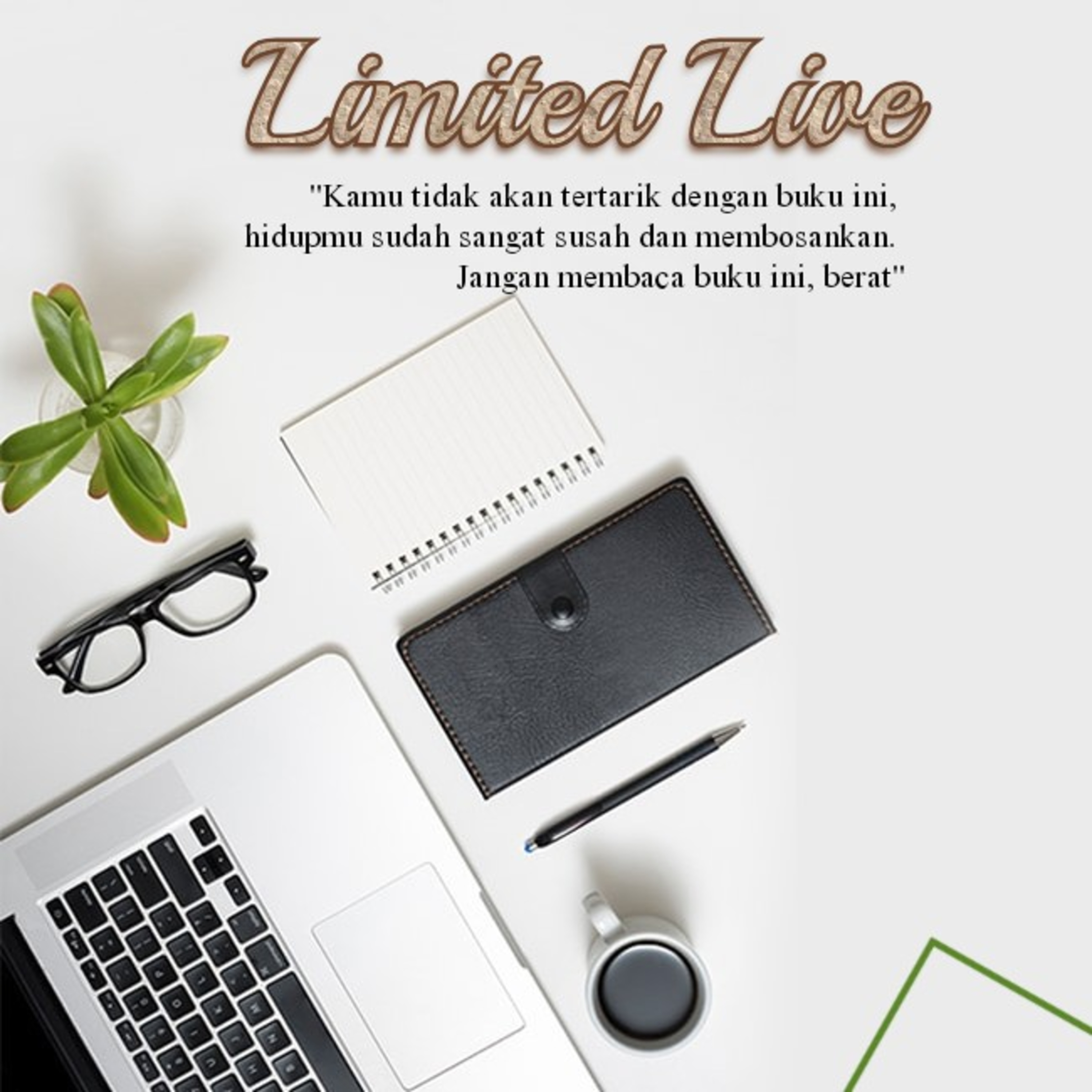 Cerita kami