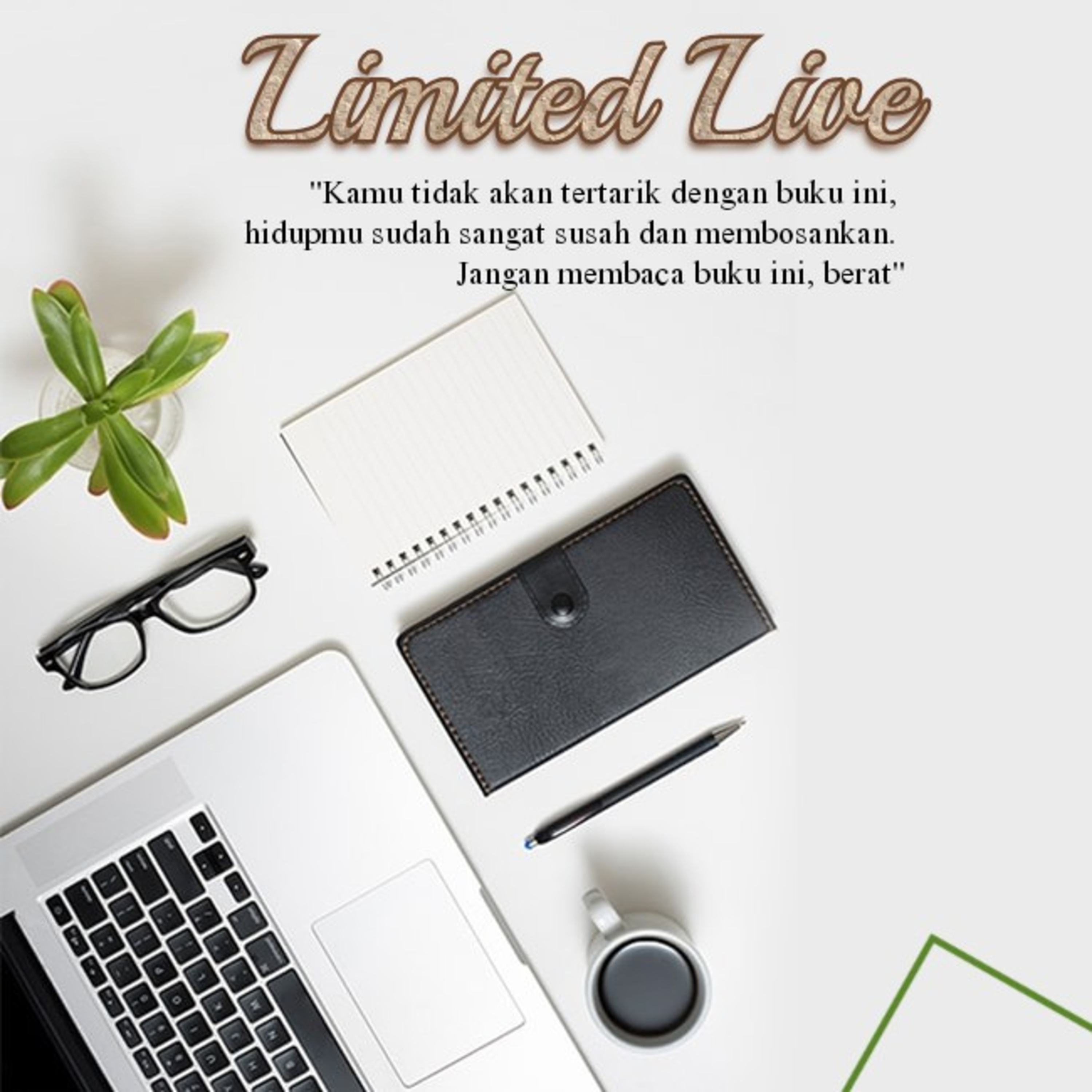 Cerita kami