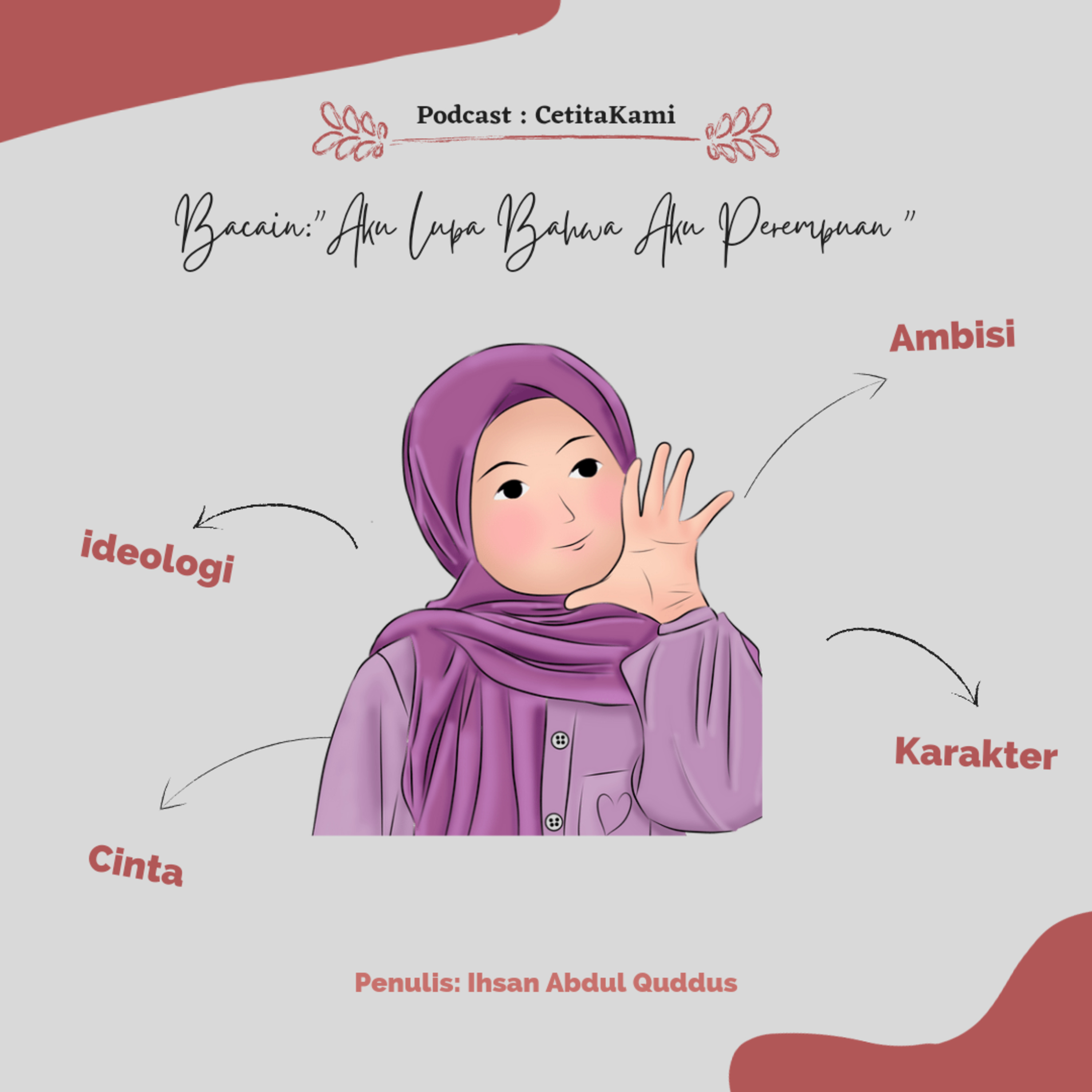 Cerita kami