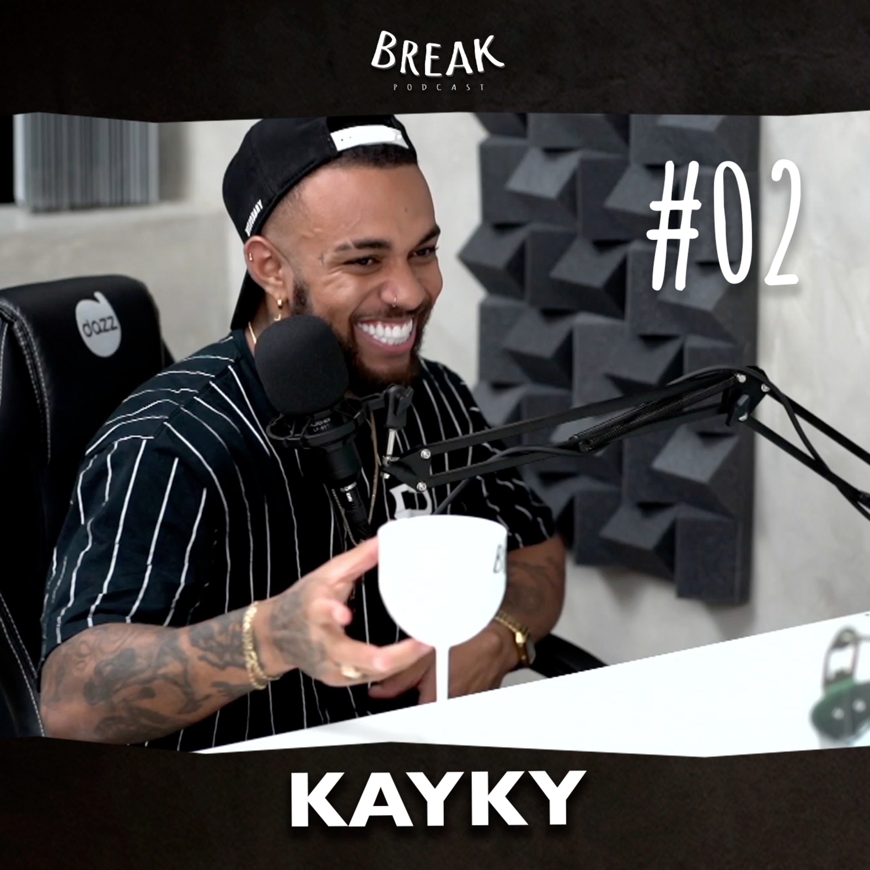 Break Podcast