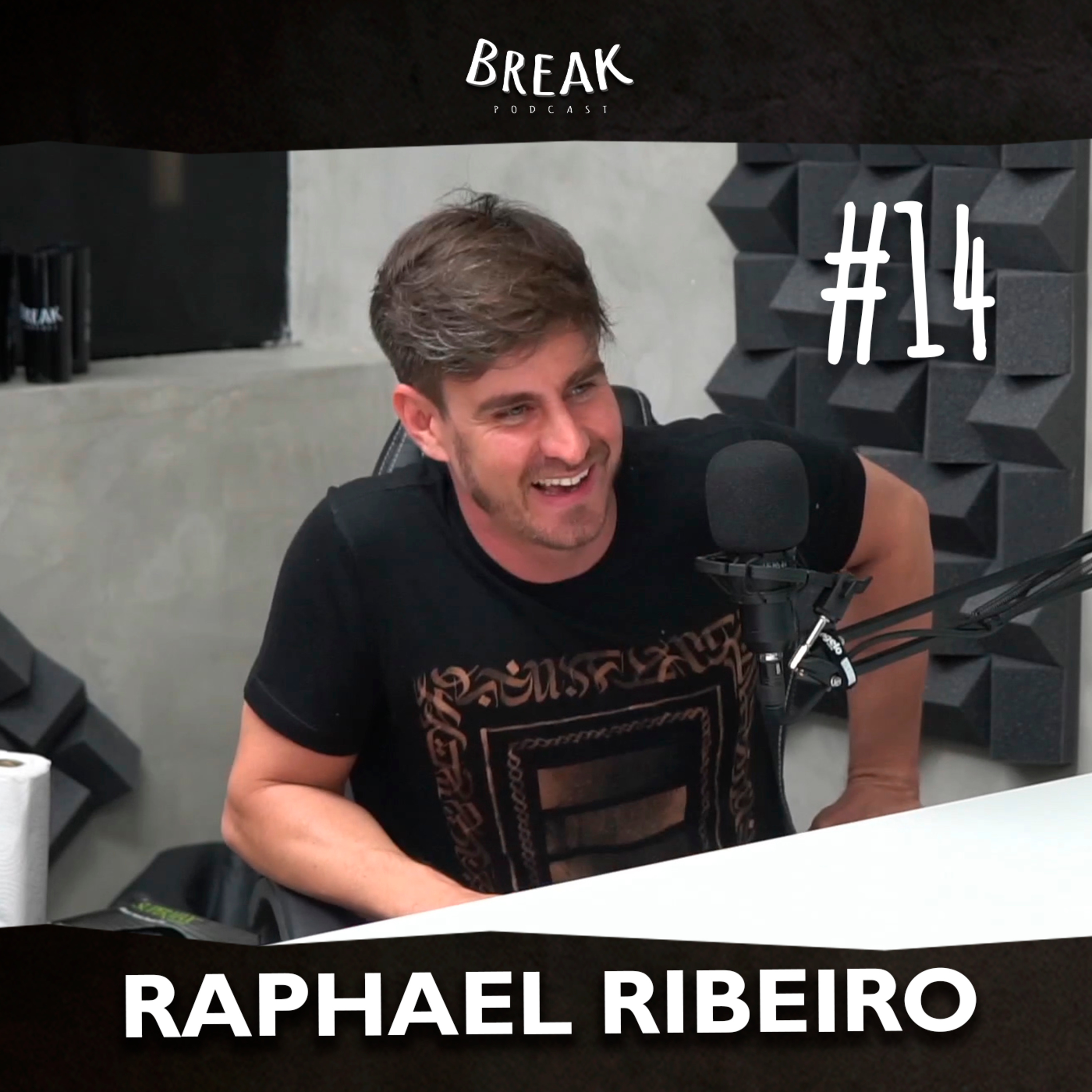 Break Podcast