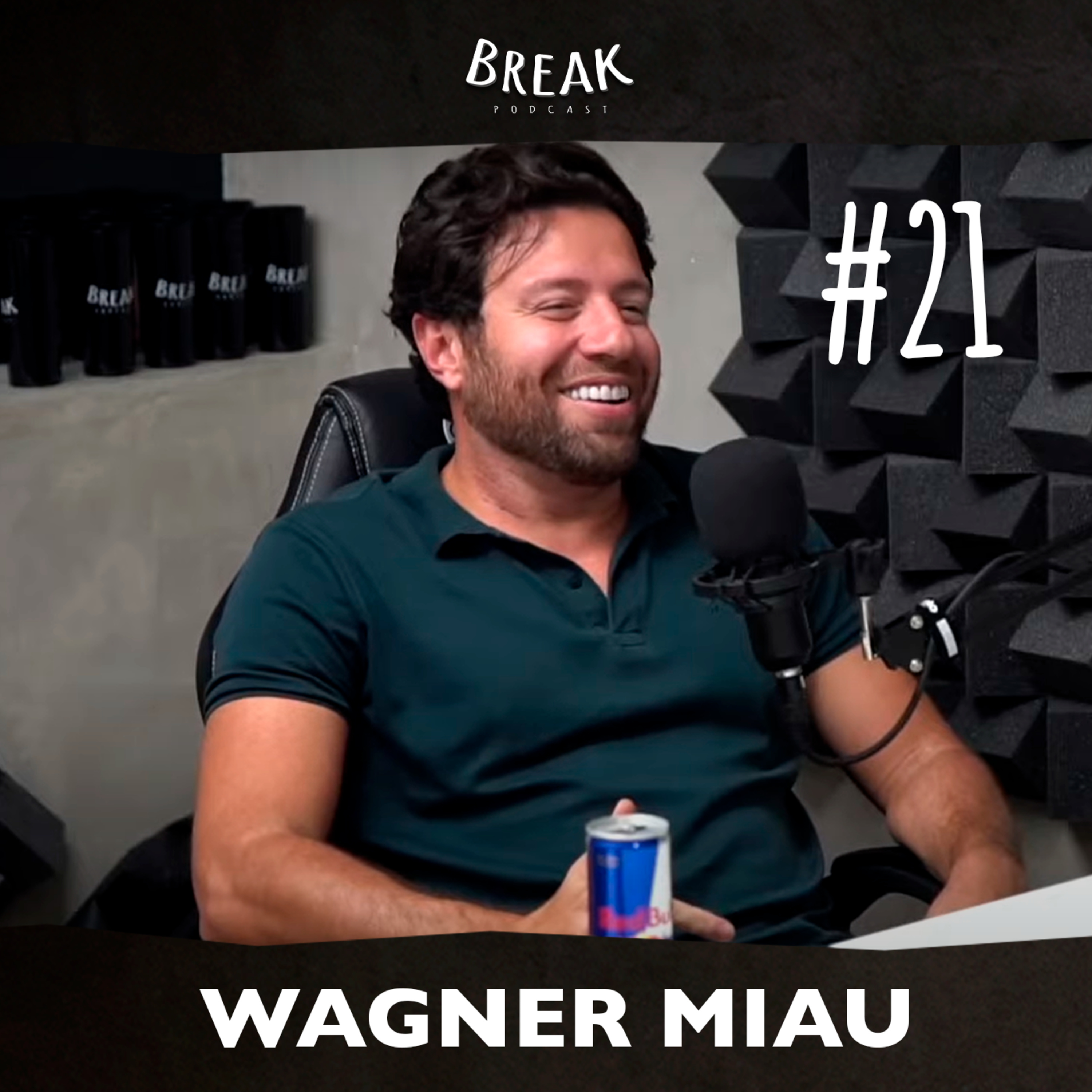Break Podcast