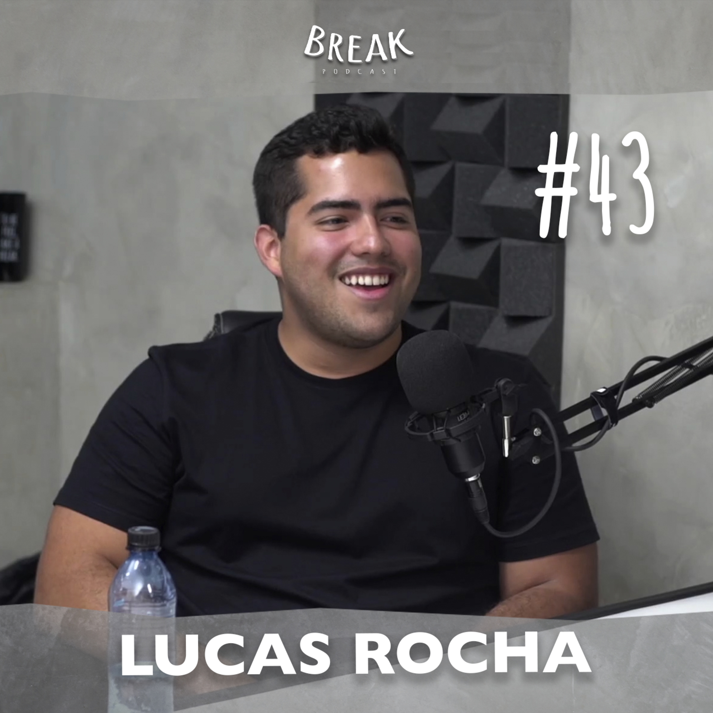 Break Podcast